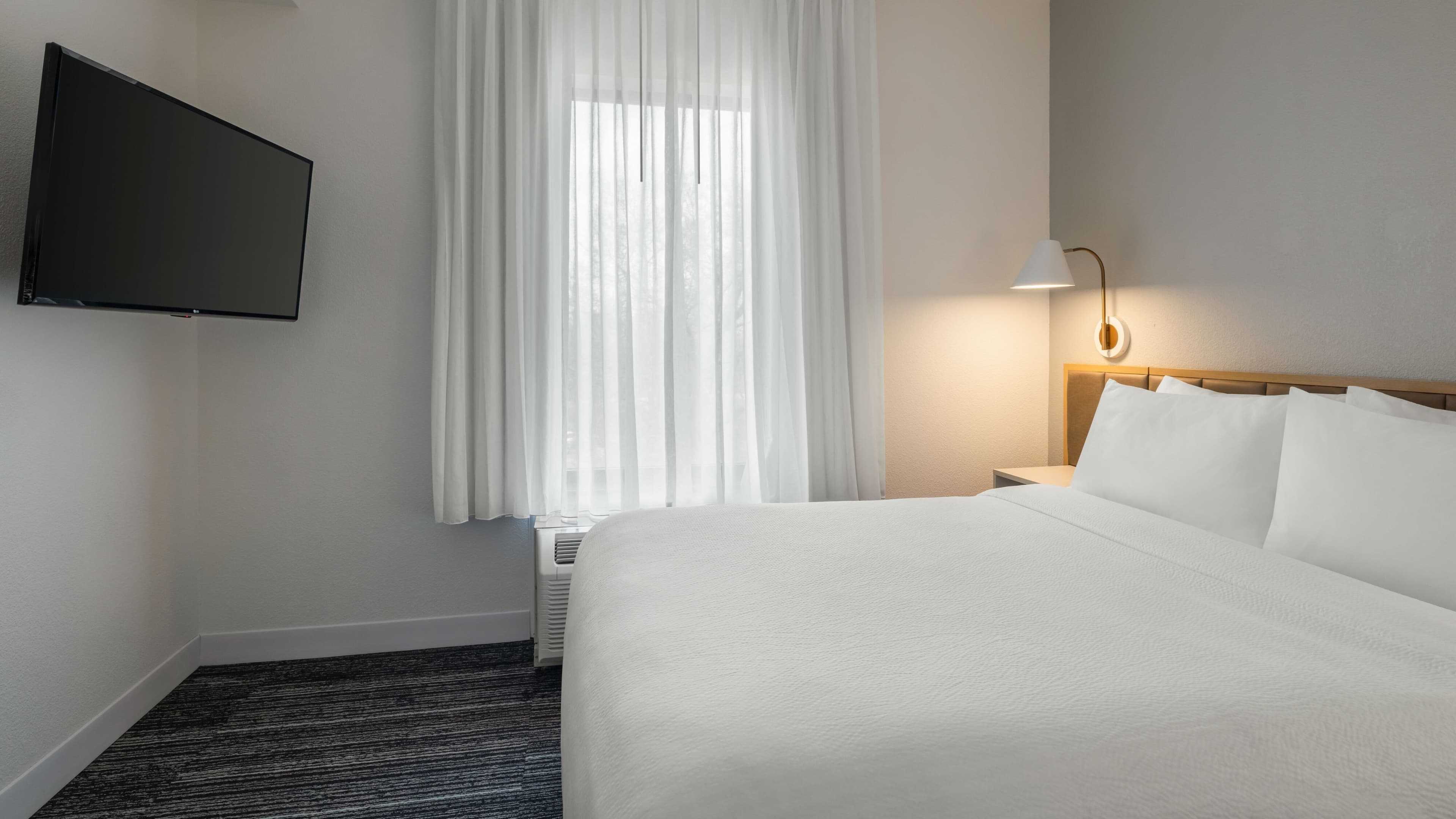 TownePlace Suites Dayton North — 8