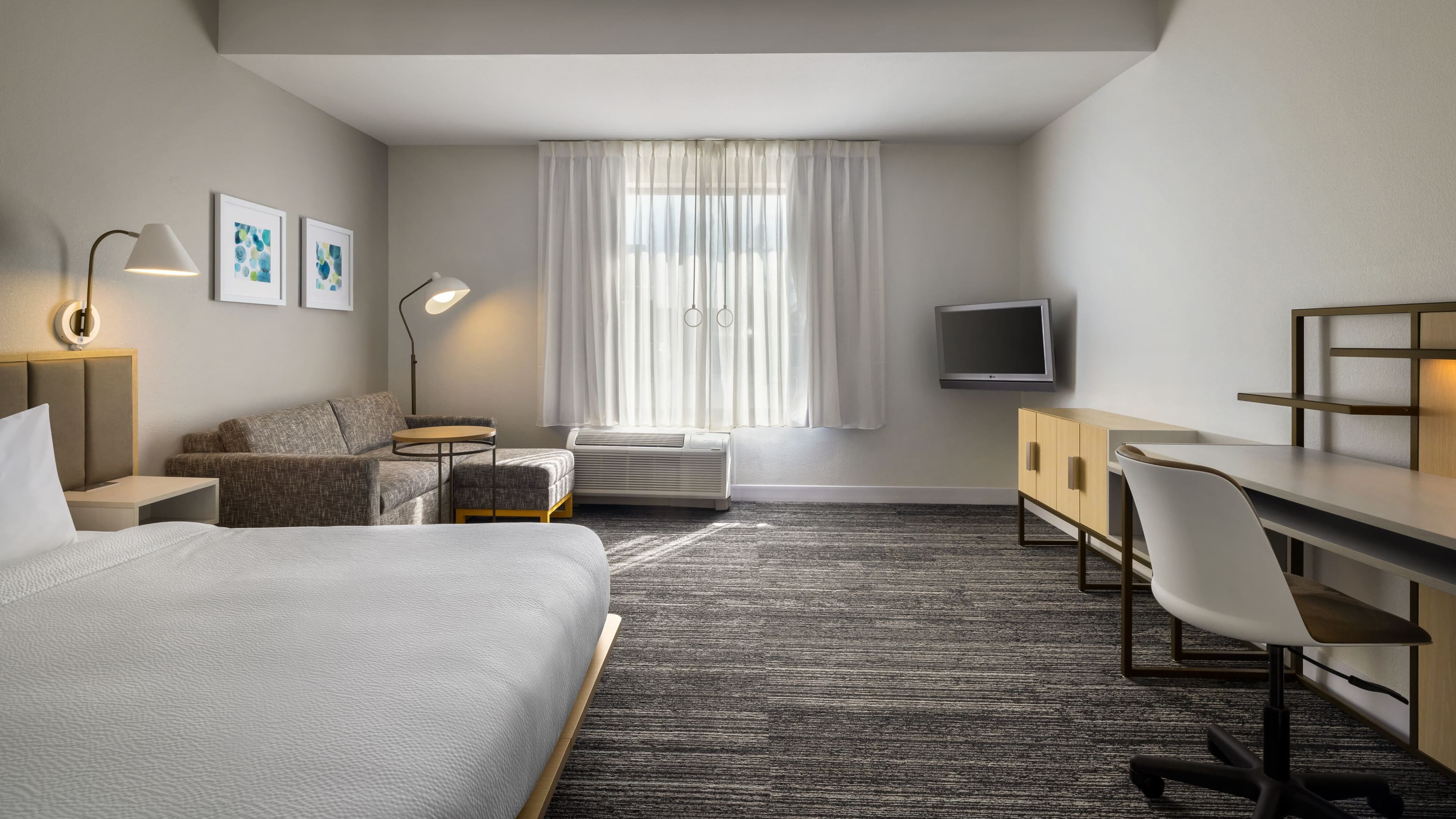 TownePlace Suites Dayton North — 19