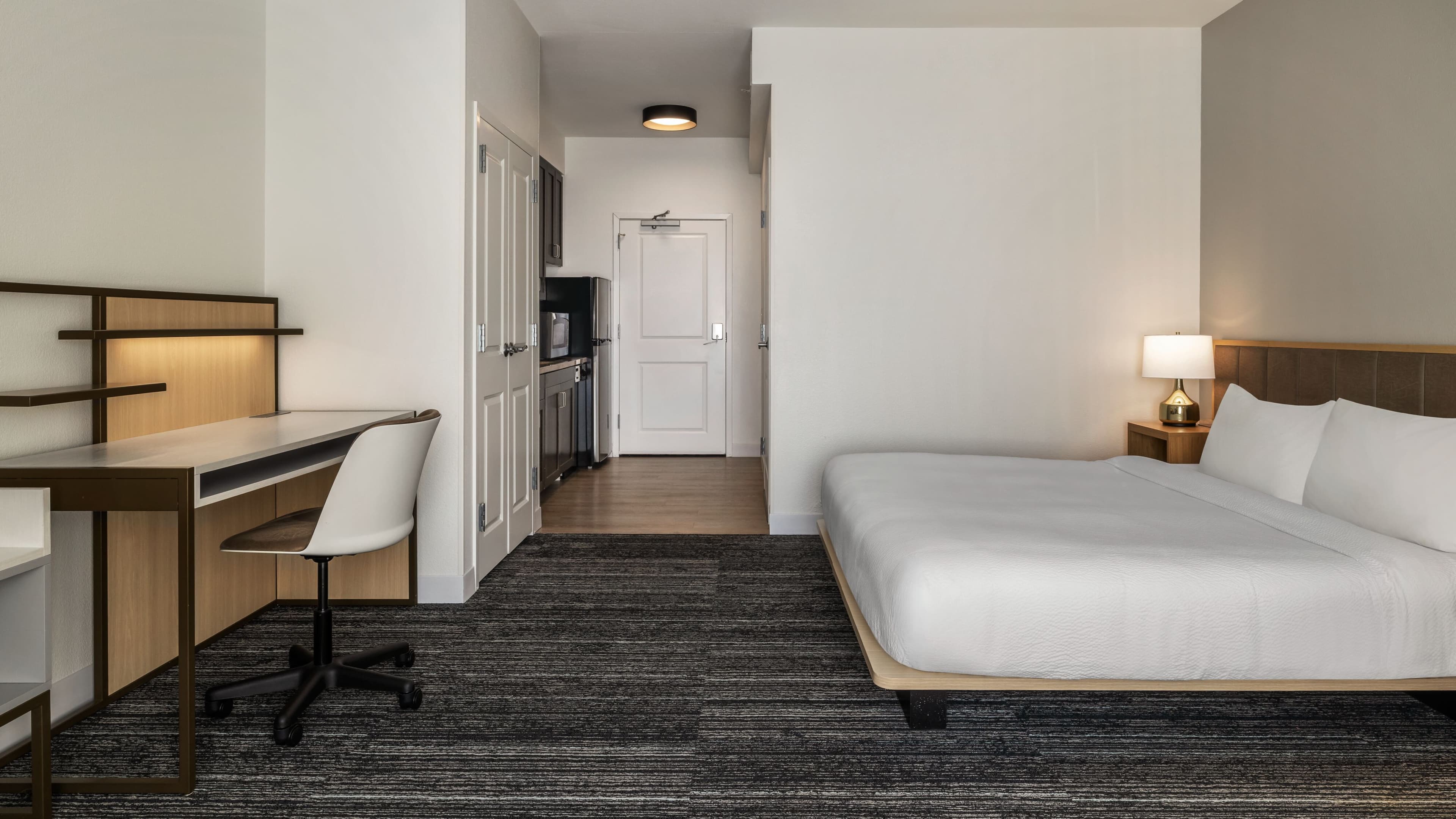 TownePlace Suites Dayton North — 22