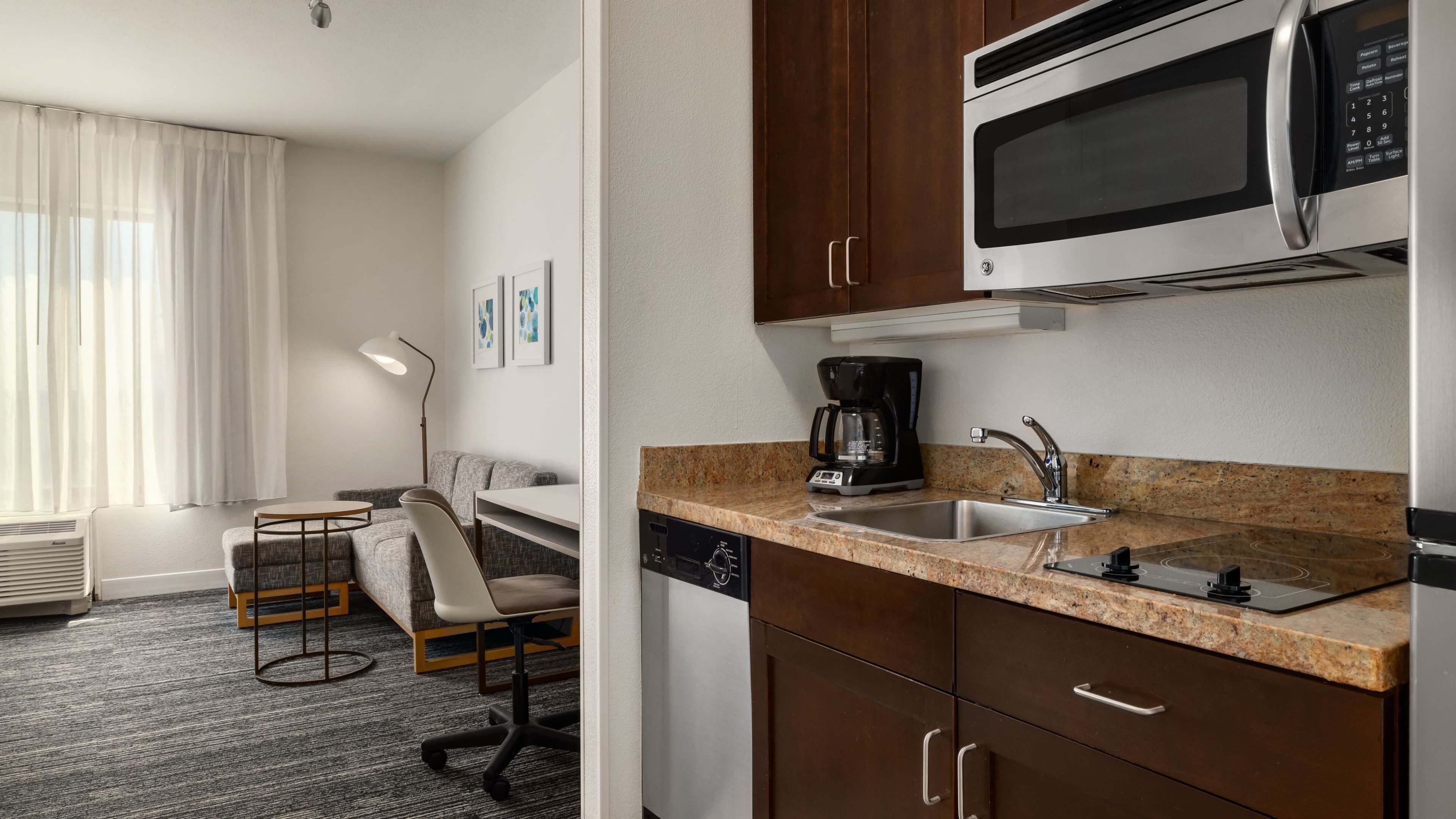 TownePlace Suites Dayton North — 17