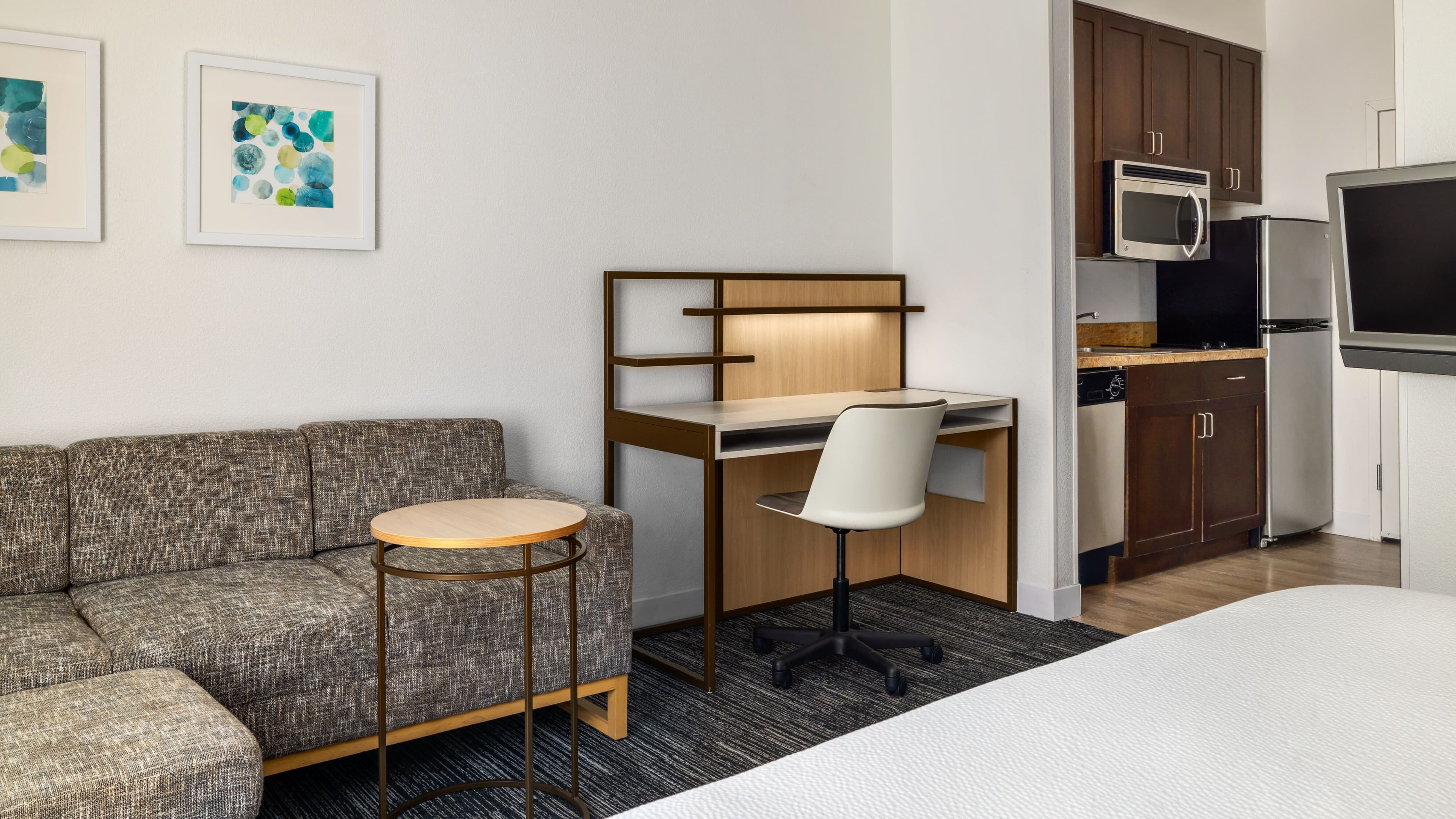 TownePlace Suites Dayton North — 21