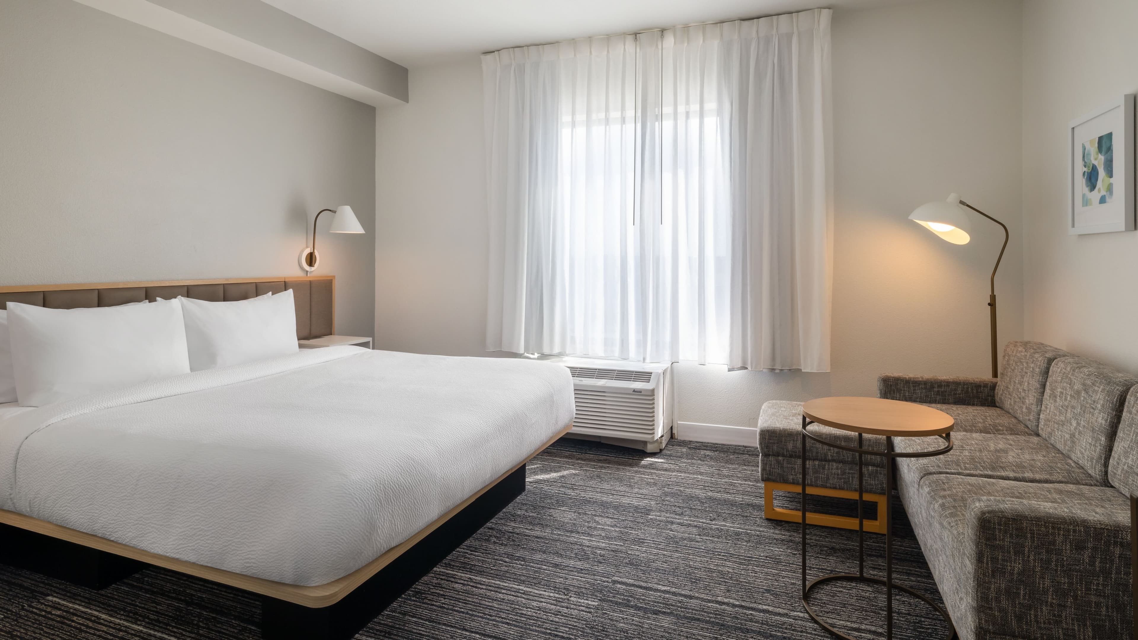 TownePlace Suites Dayton North — 16