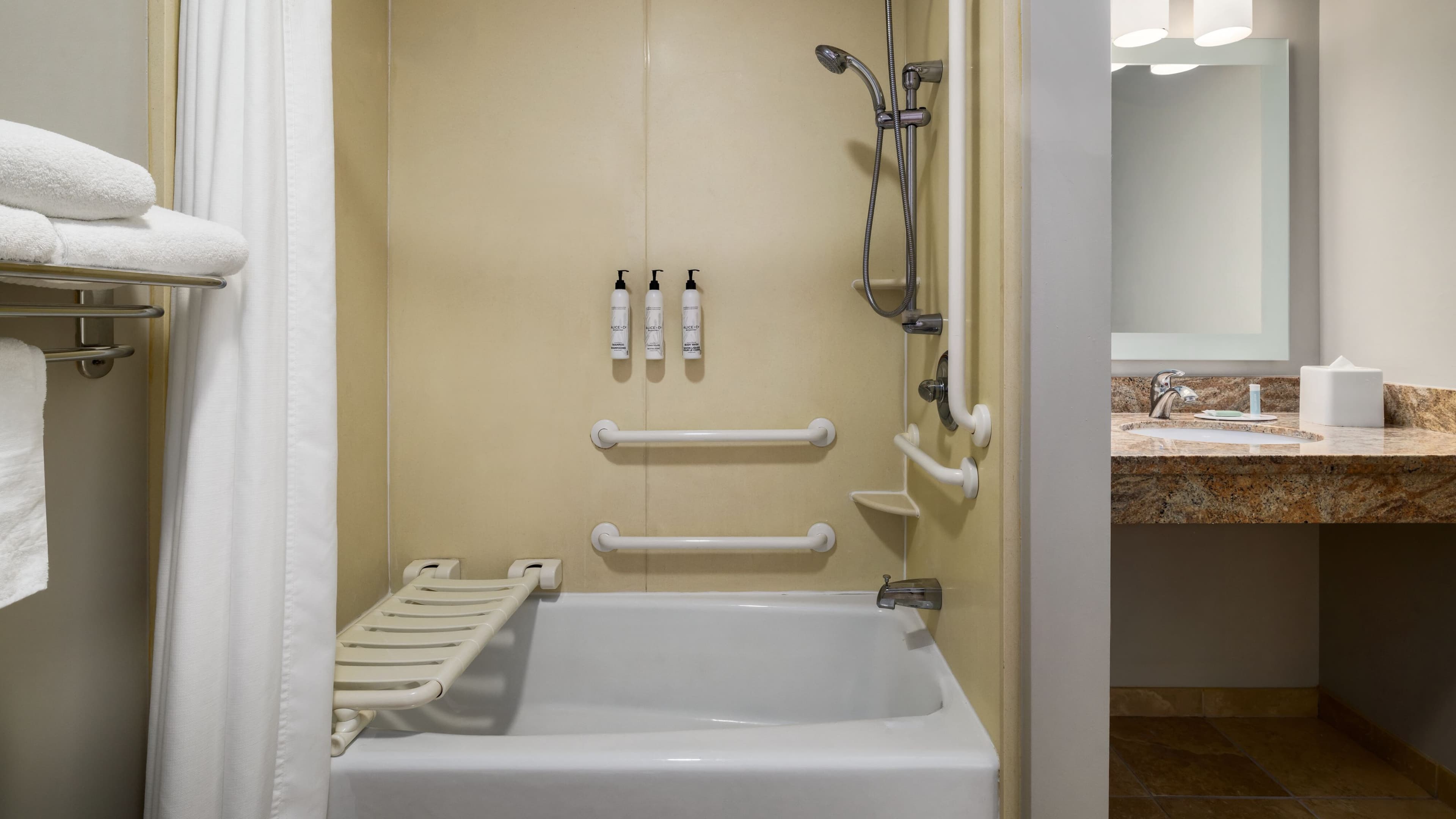 TownePlace Suites Dayton North — 32