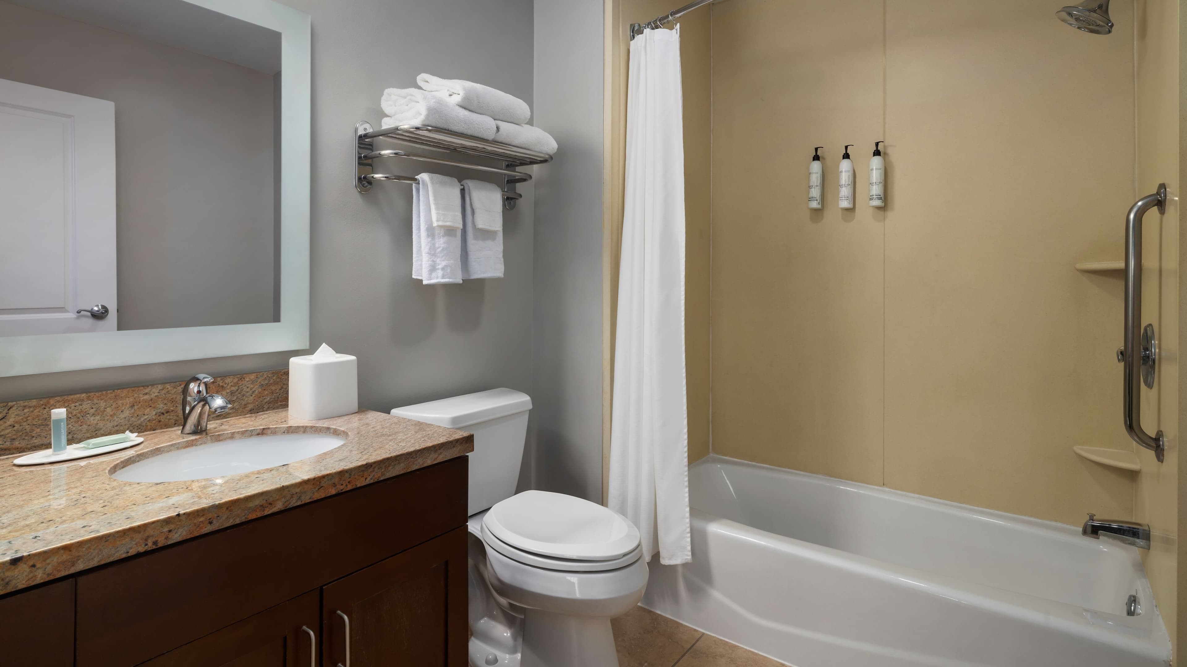 TownePlace Suites Dayton North — 35