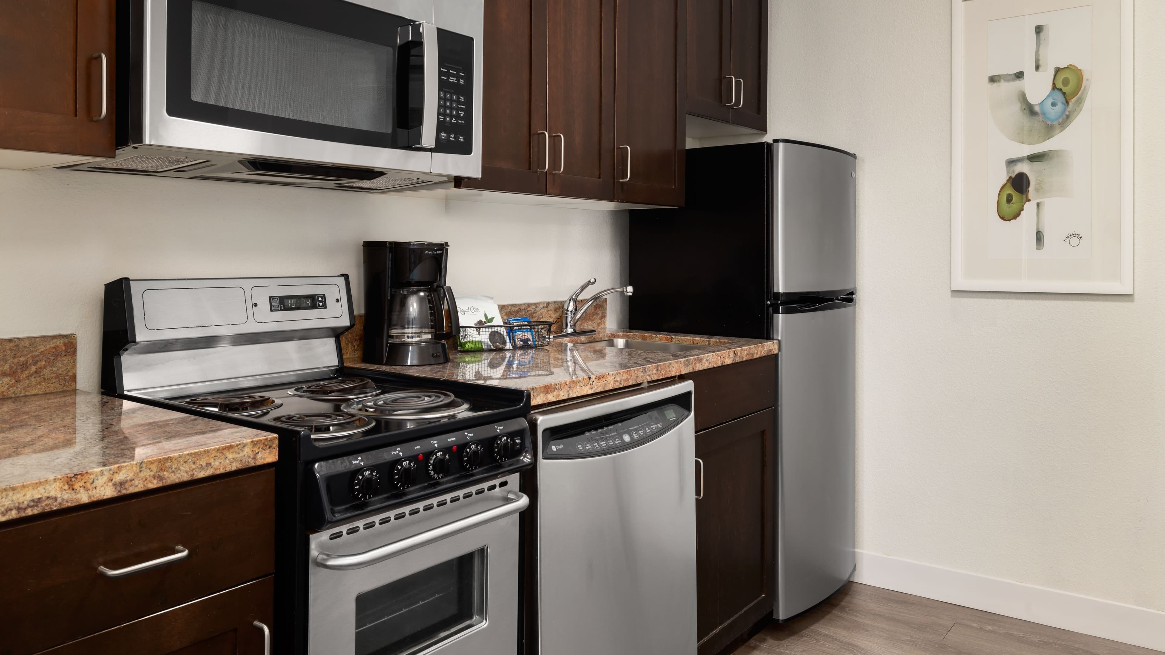 TownePlace Suites Dayton North — 29
