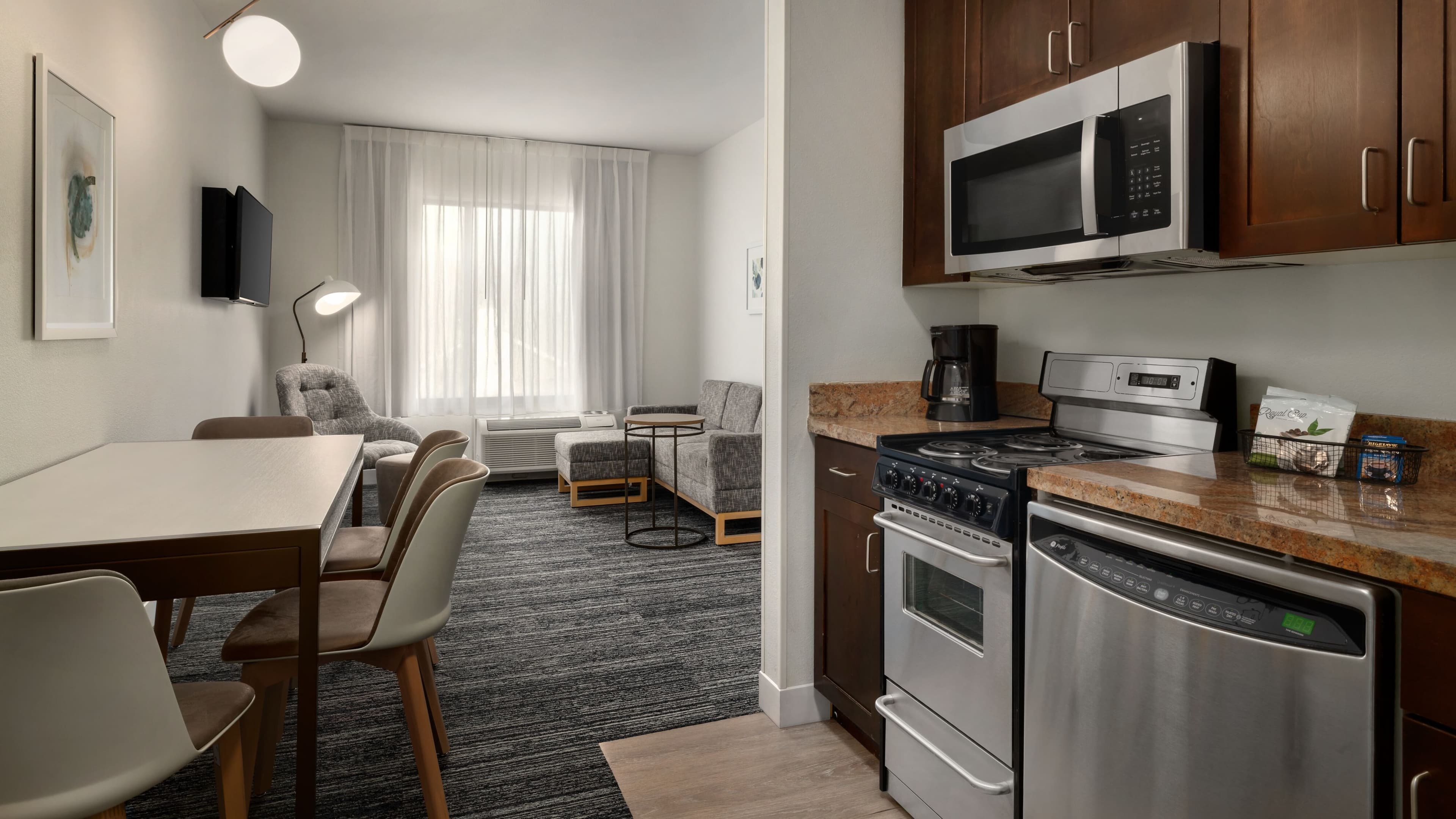 TownePlace Suites Dayton North — 30