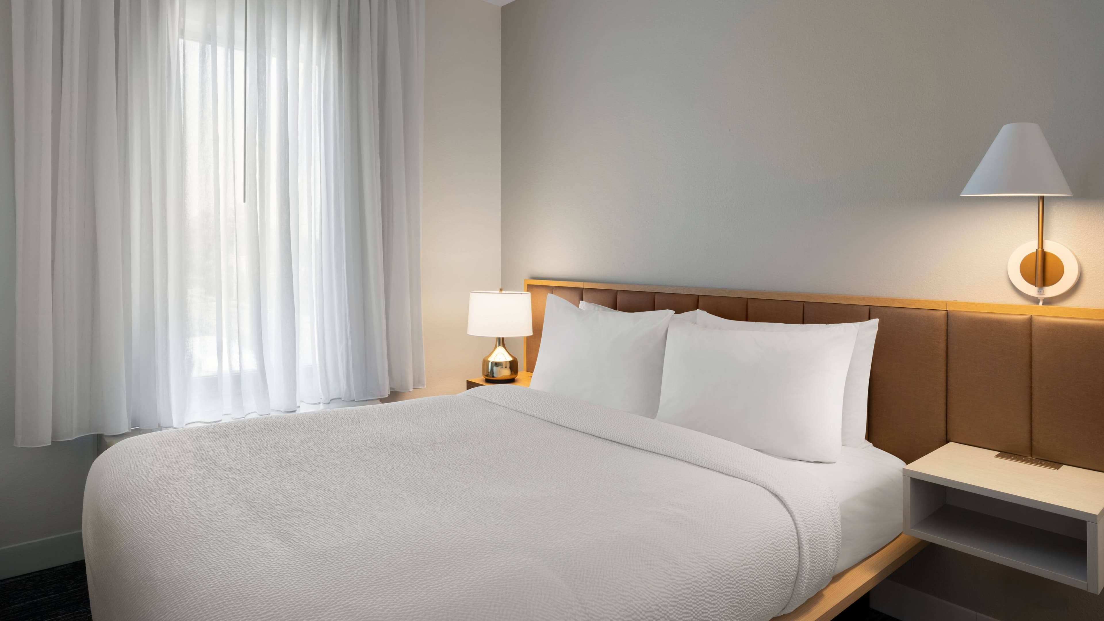 TownePlace Suites Dayton North — 36