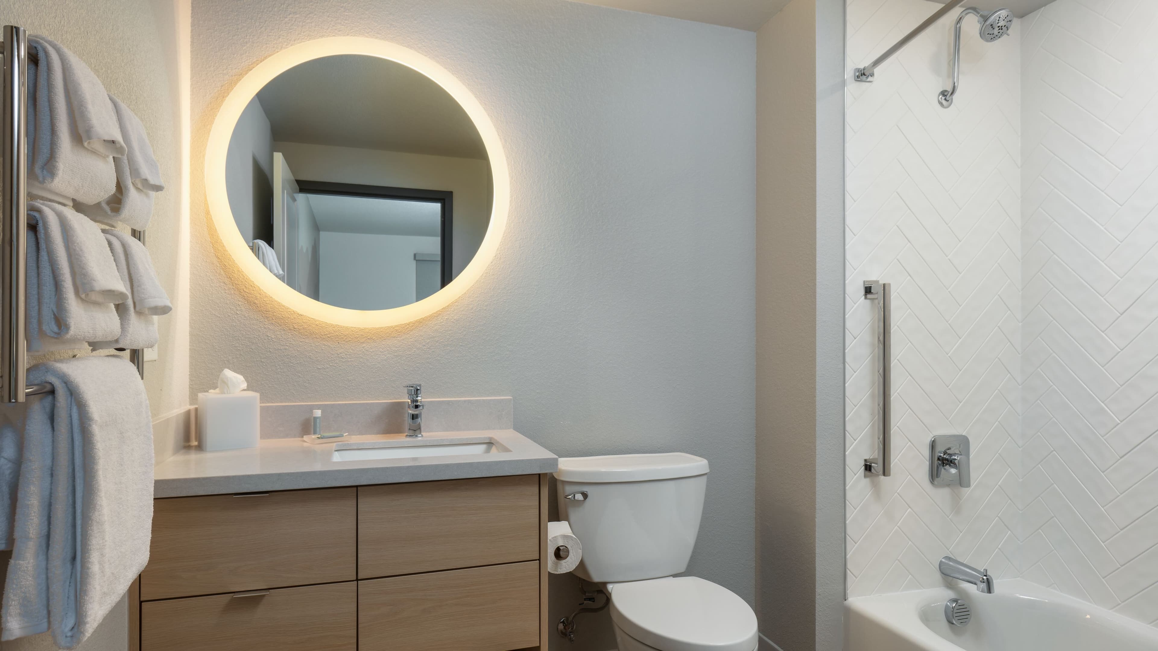 TownePlace Suites Denver North/Thornton — 14