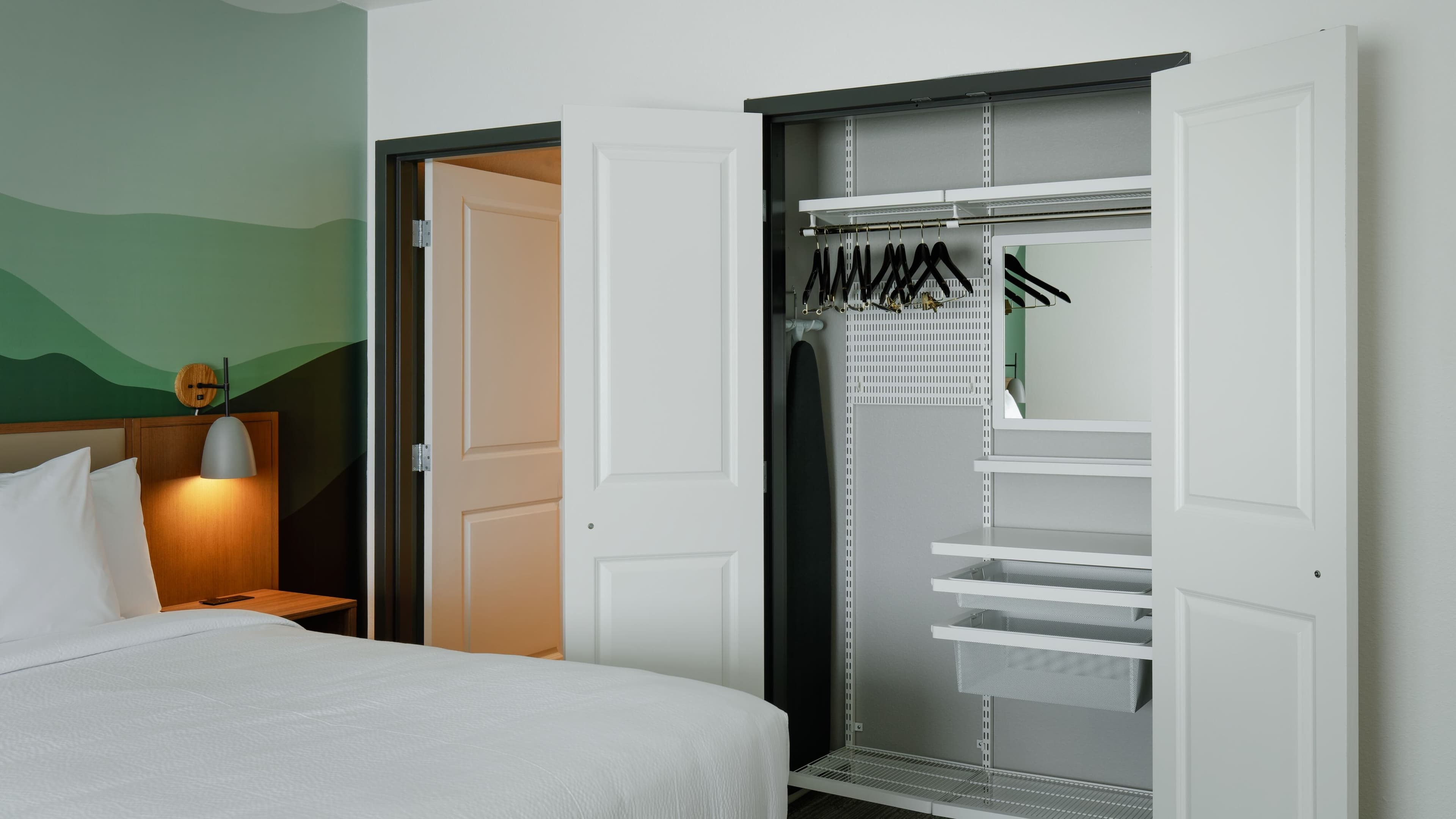 TownePlace Suites Denver North/Thornton — 12