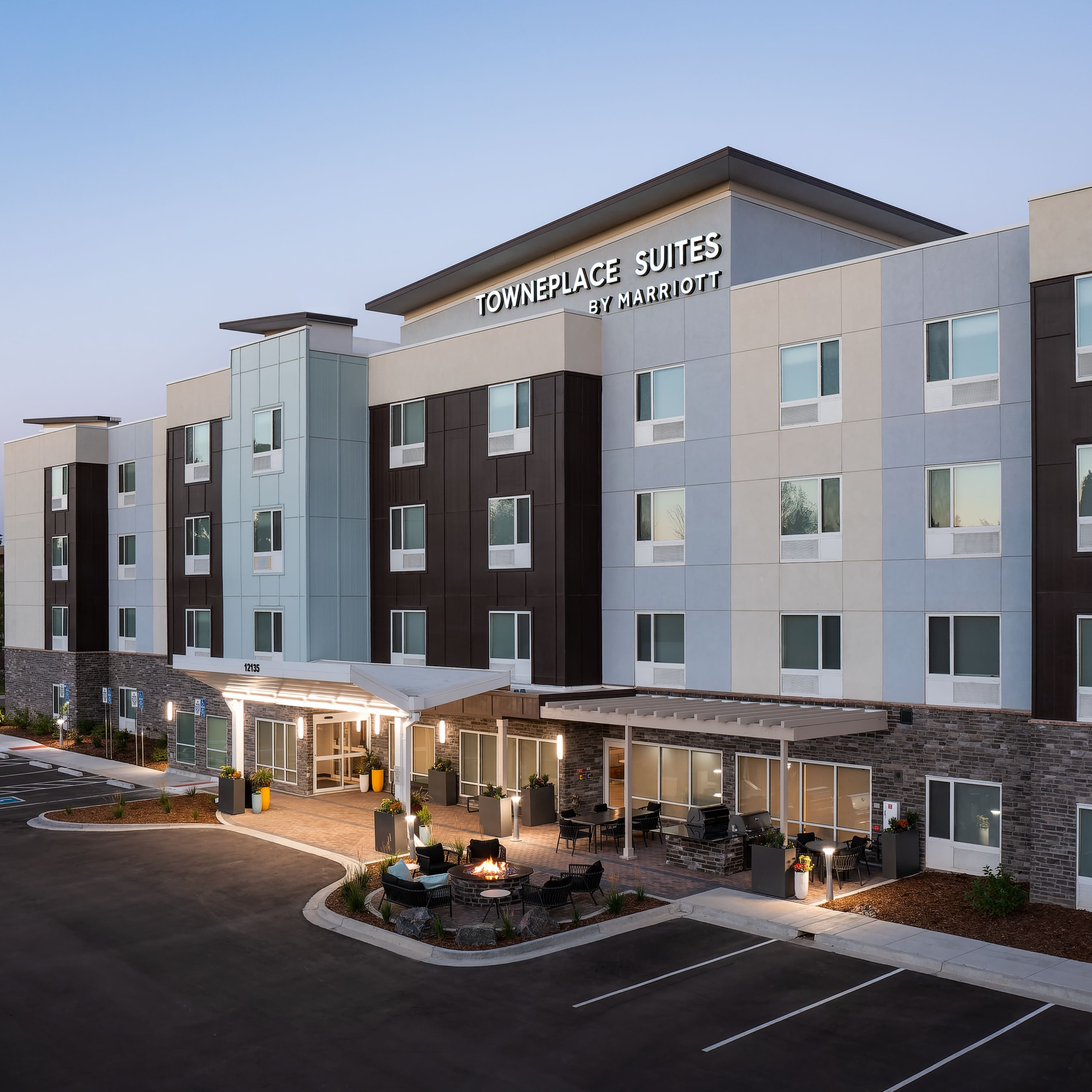 TownePlace Suites Denver North/Thornton - Image 1