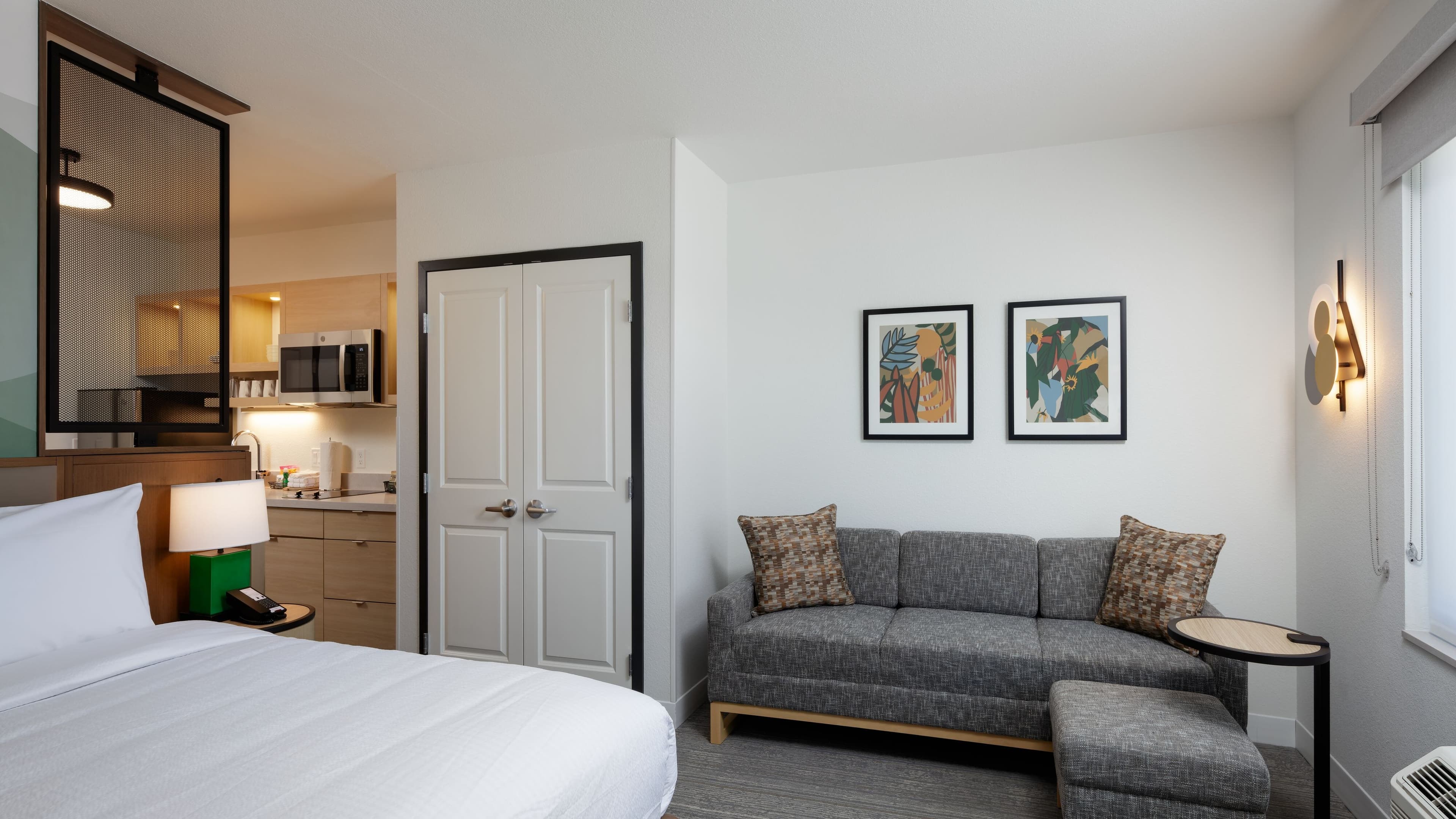 TownePlace Suites Denver North/Thornton - Image 2