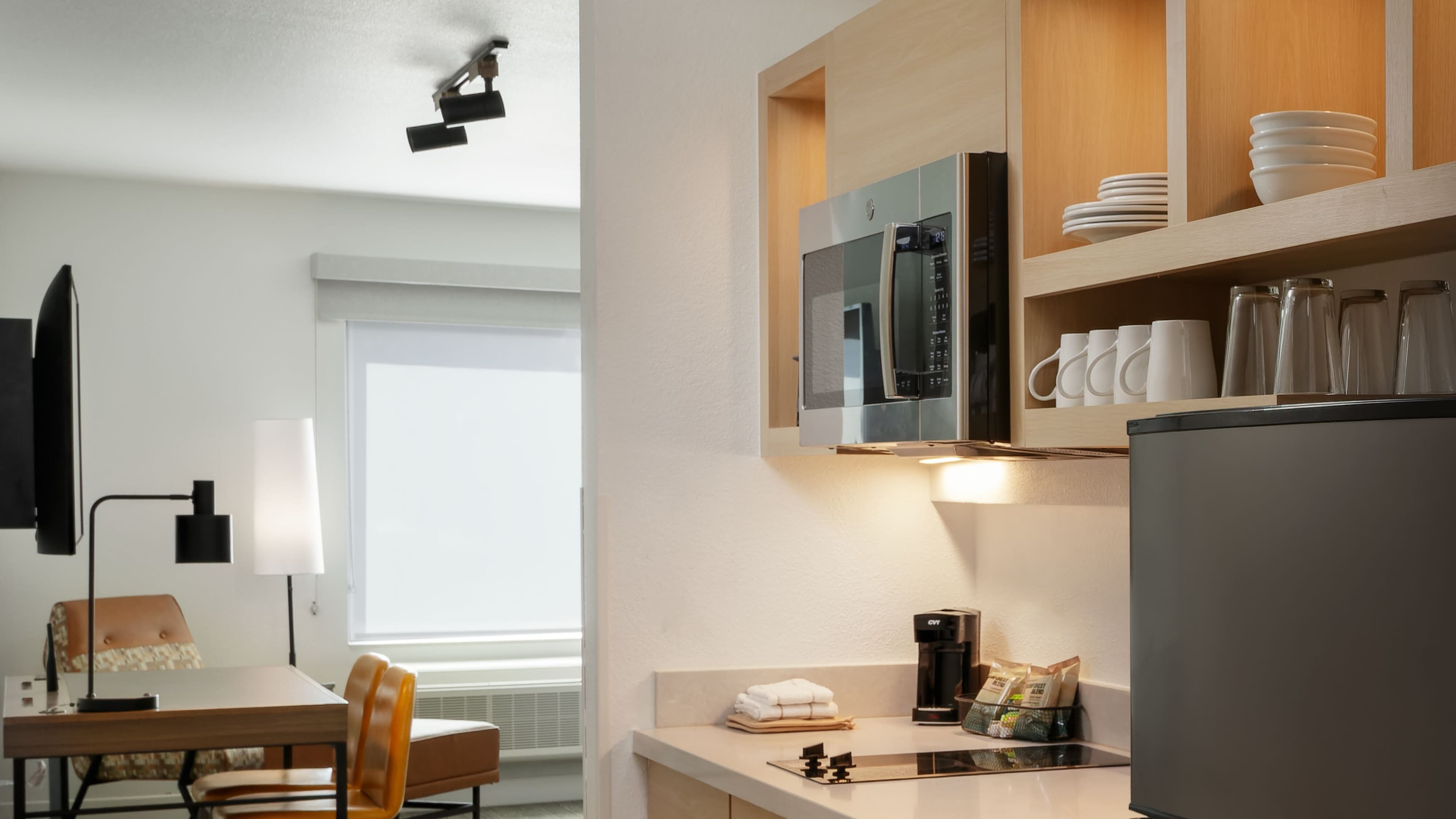 TownePlace Suites Denver North/Thornton — 13