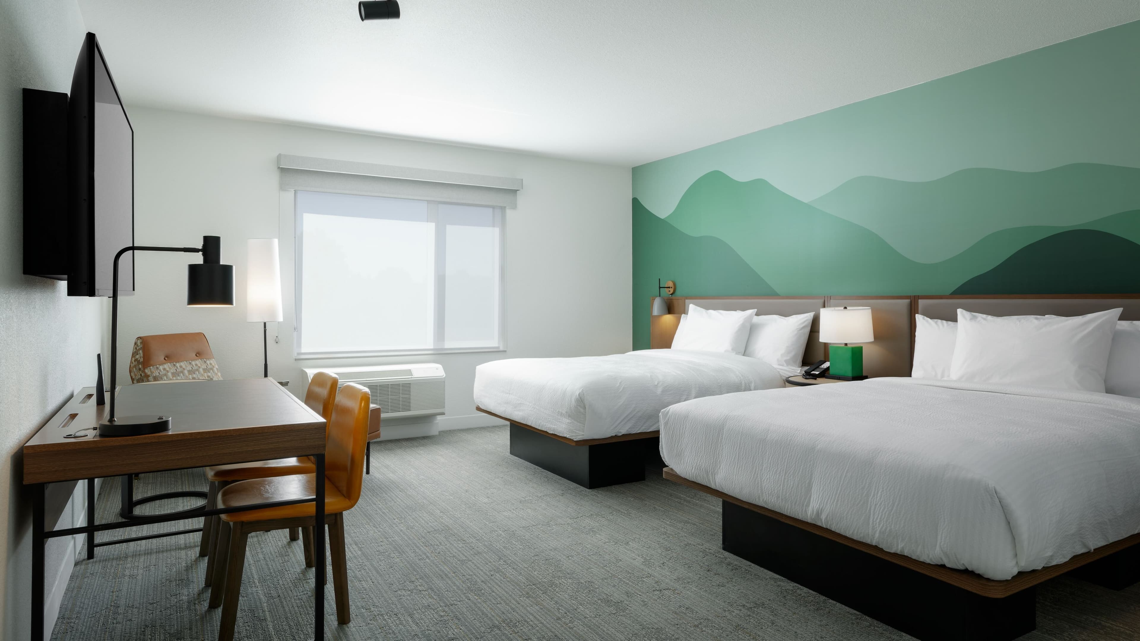 TownePlace Suites Denver North/Thornton — 11