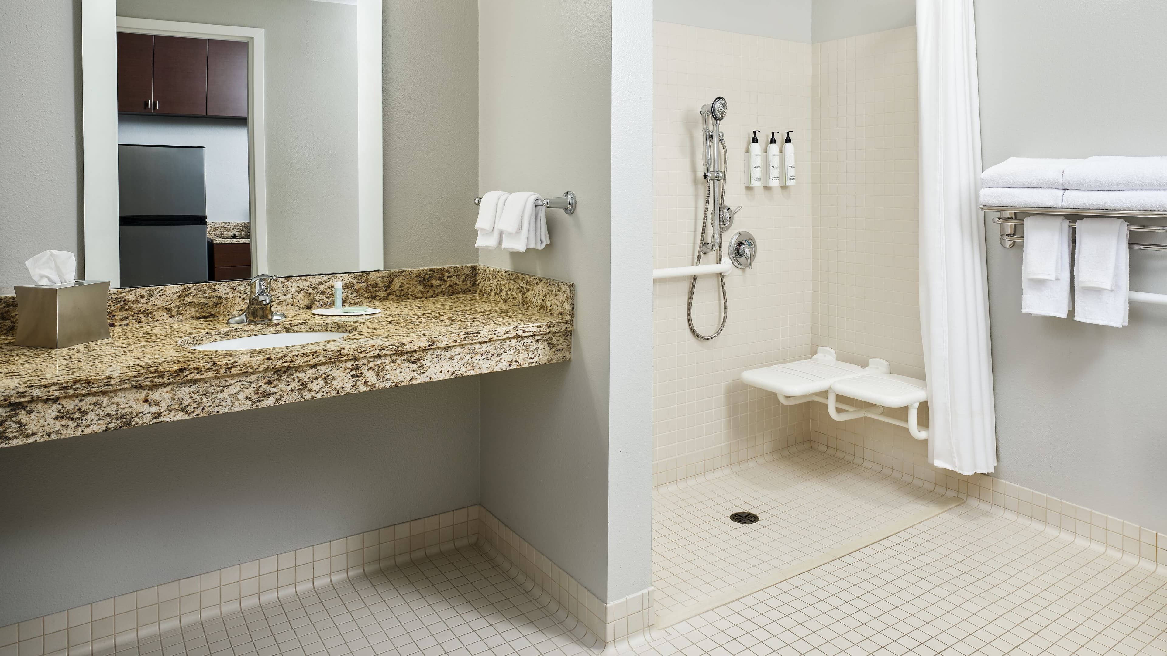 TownePlace Suites Dickinson — 9