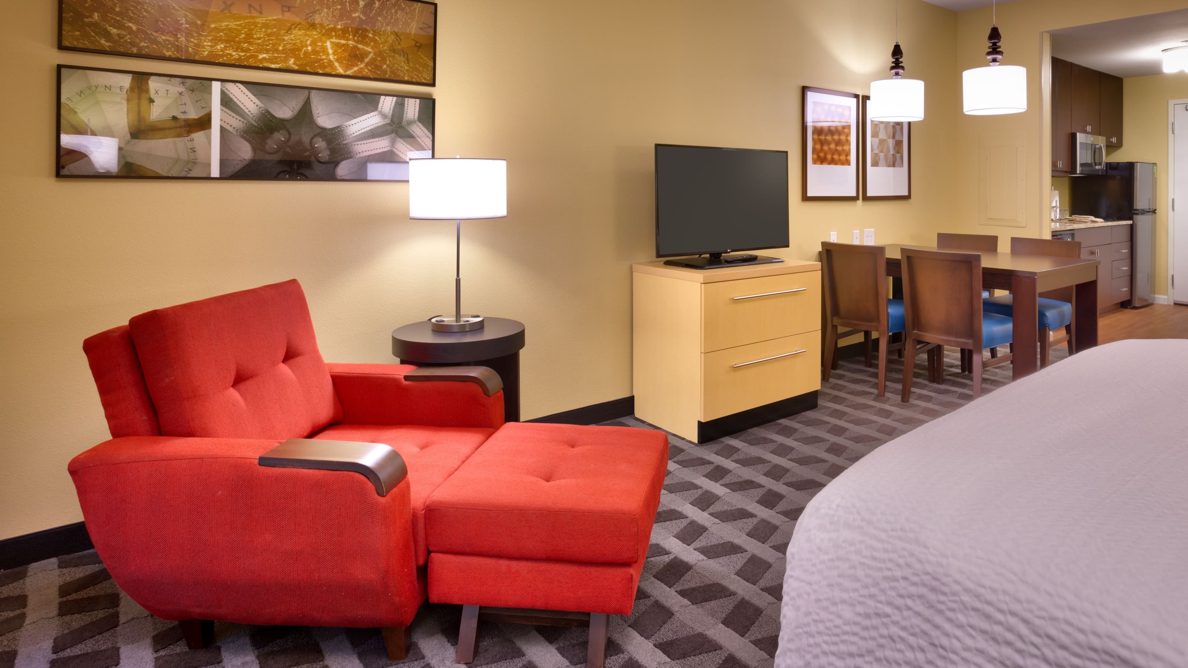 TownePlace Suites Dickinson — 17
