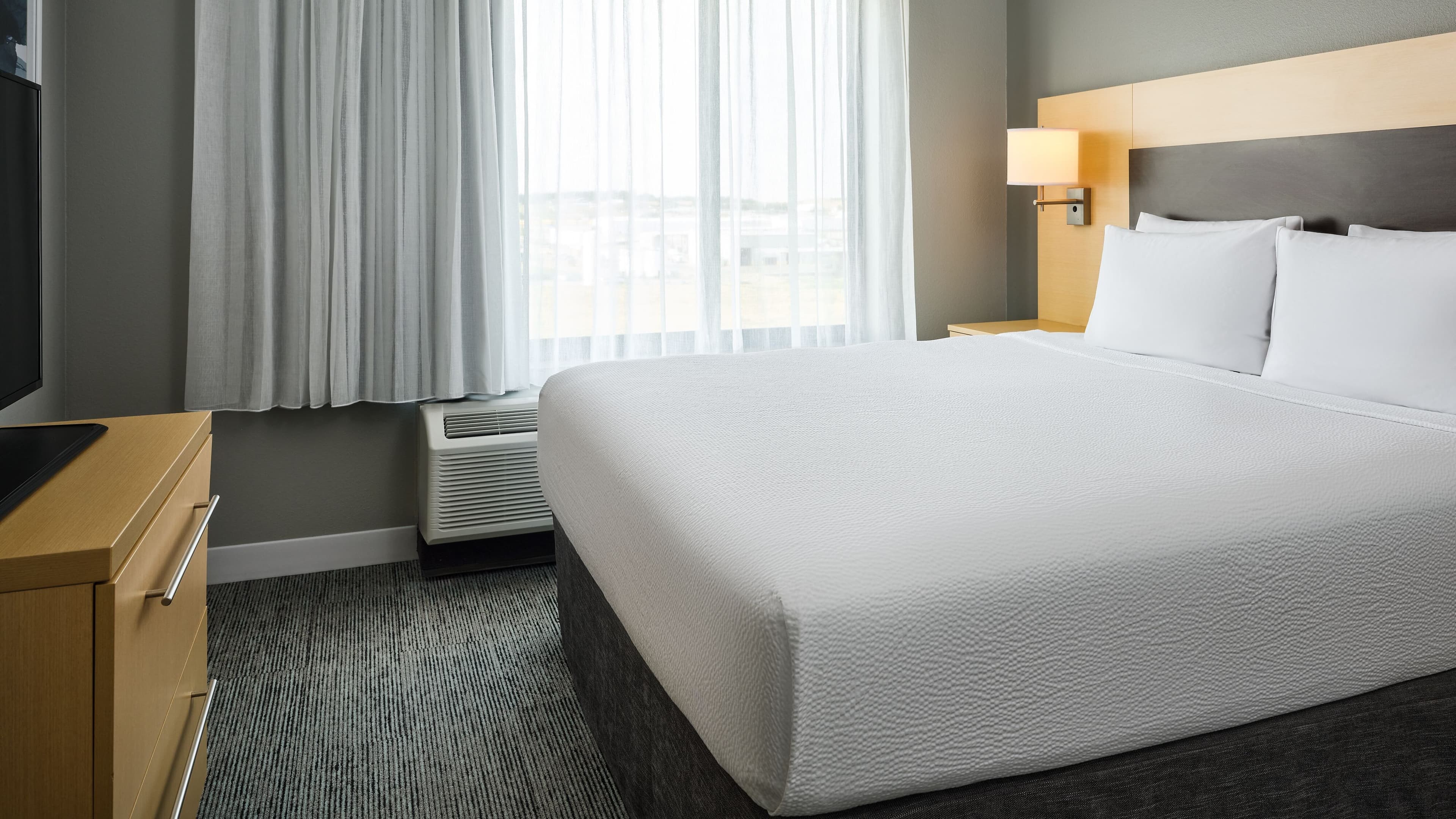 TownePlace Suites Dickinson — 4