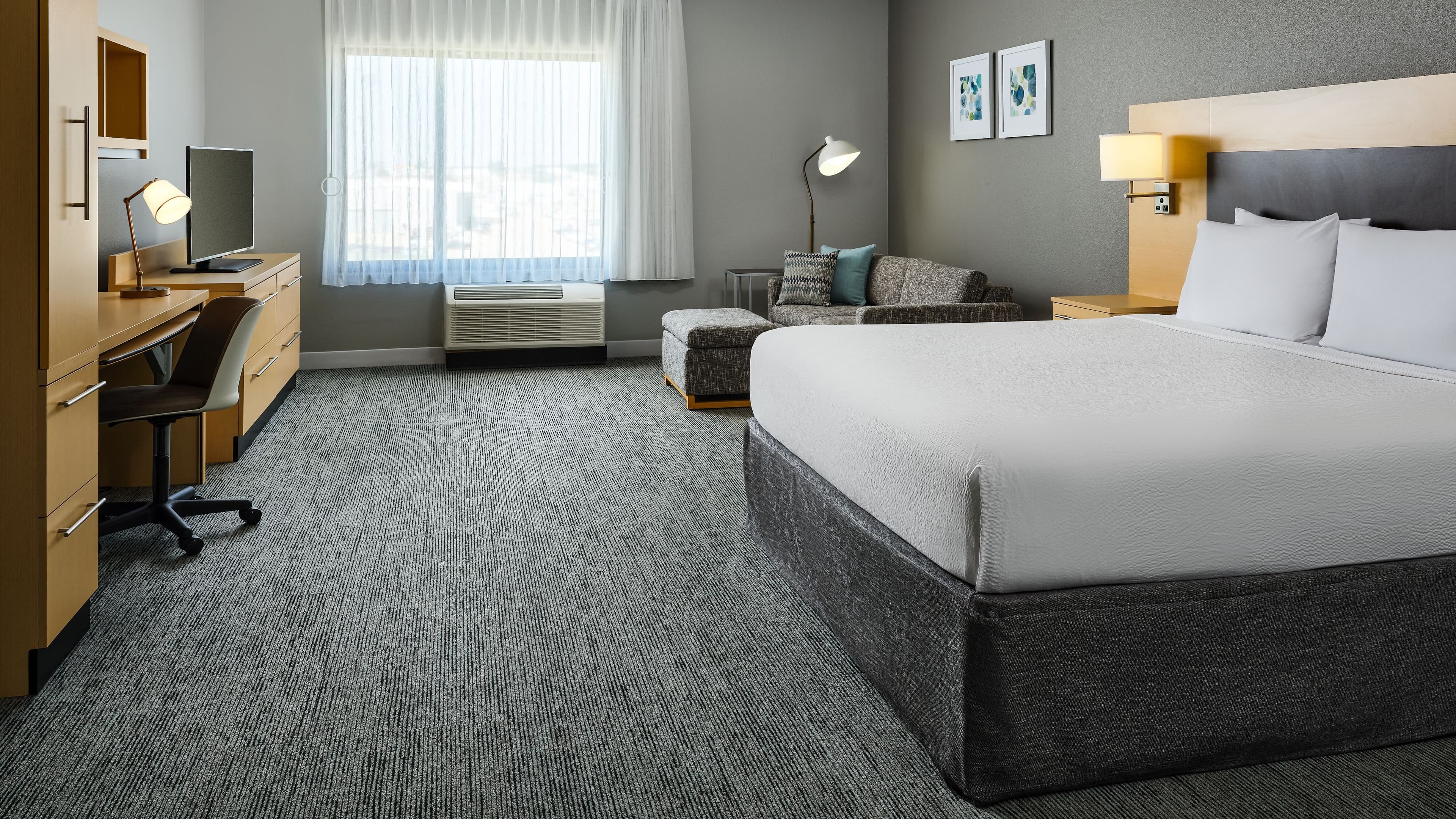 TownePlace Suites Dickinson — 10