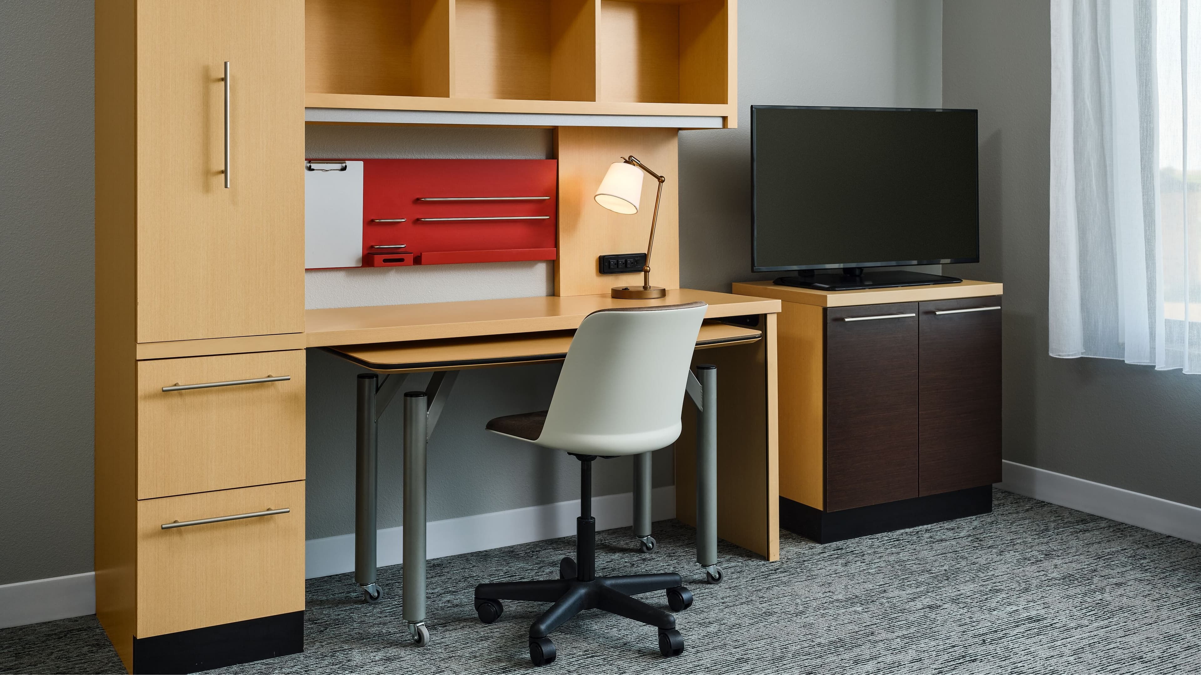 TownePlace Suites Dickinson — 7