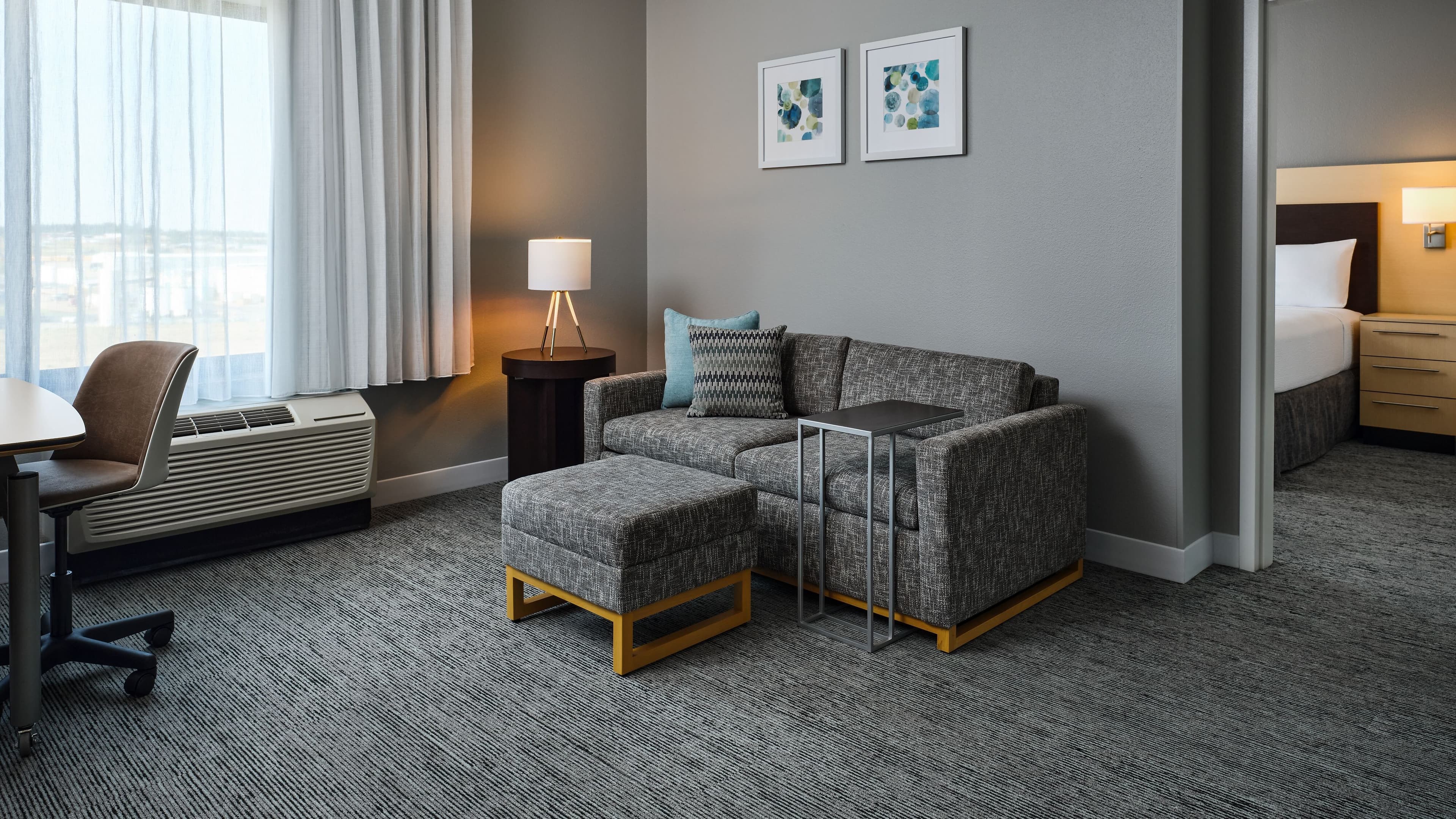 TownePlace Suites Dickinson — 2