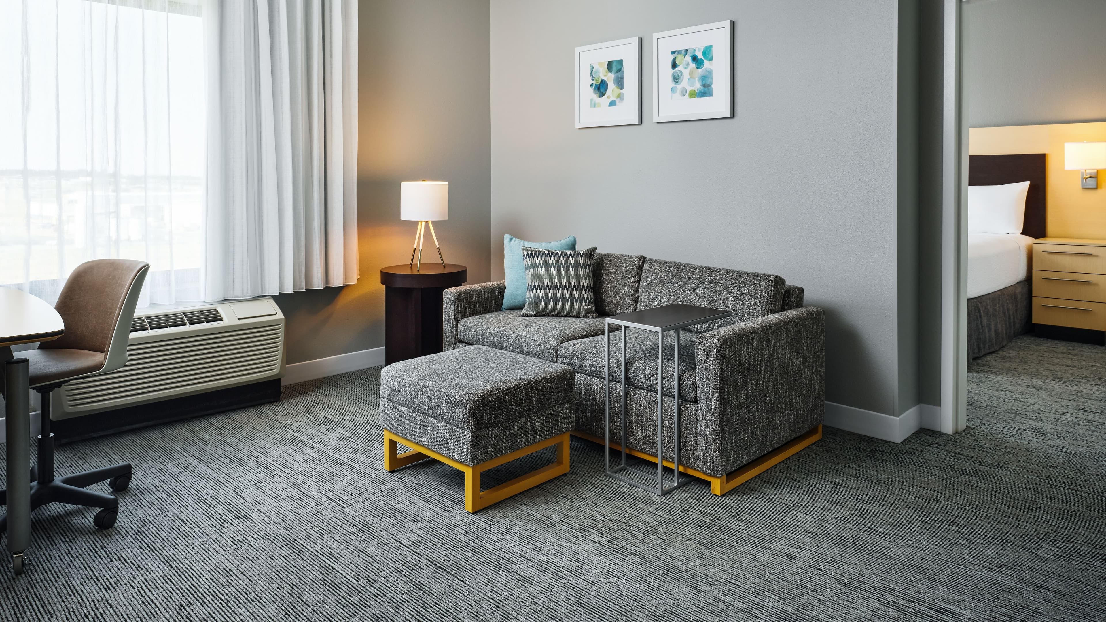 TownePlace Suites Dickinson — 3