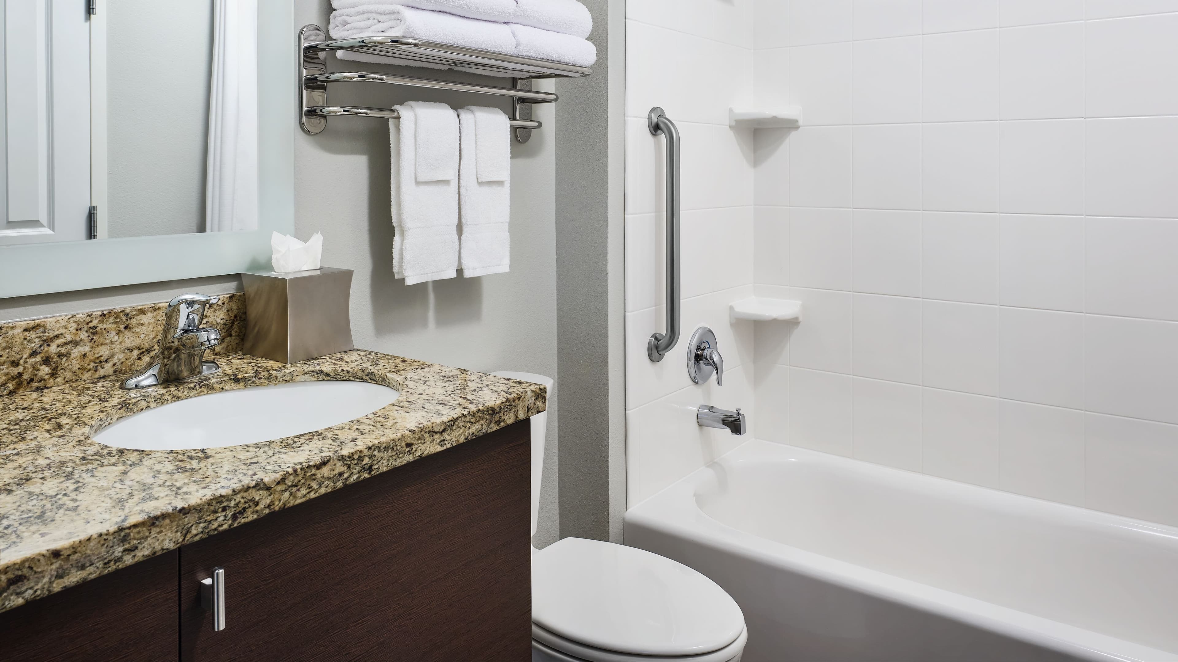 TownePlace Suites Dickinson — 17