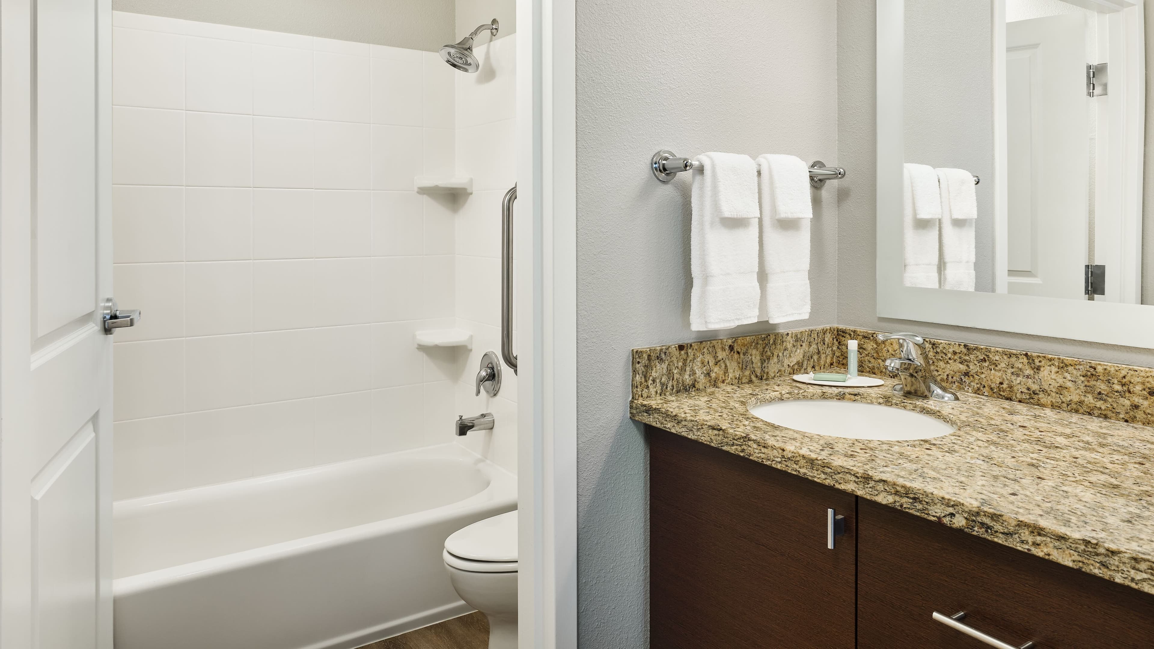 TownePlace Suites Dickinson — 15