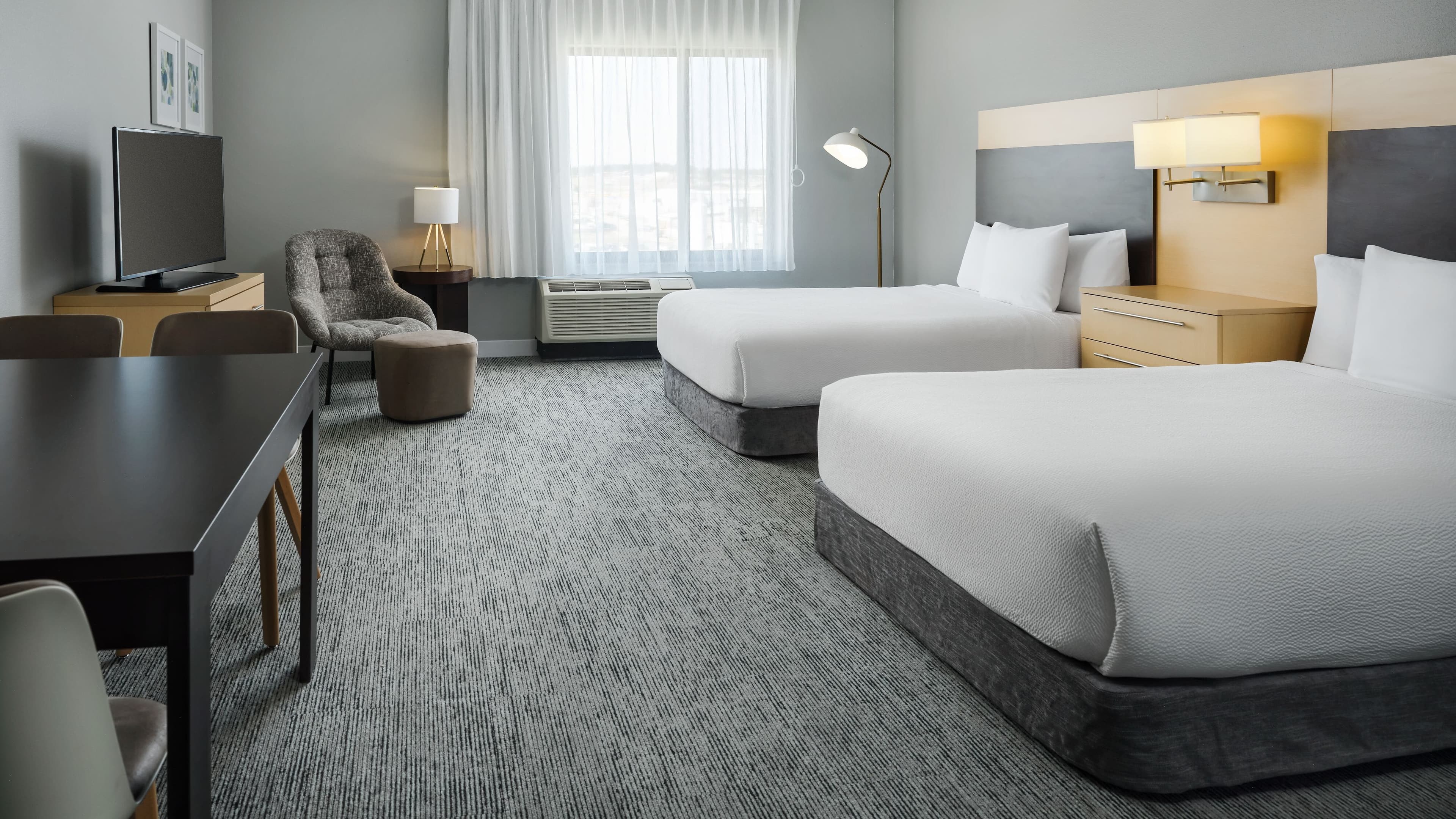 TownePlace Suites Dickinson — 20