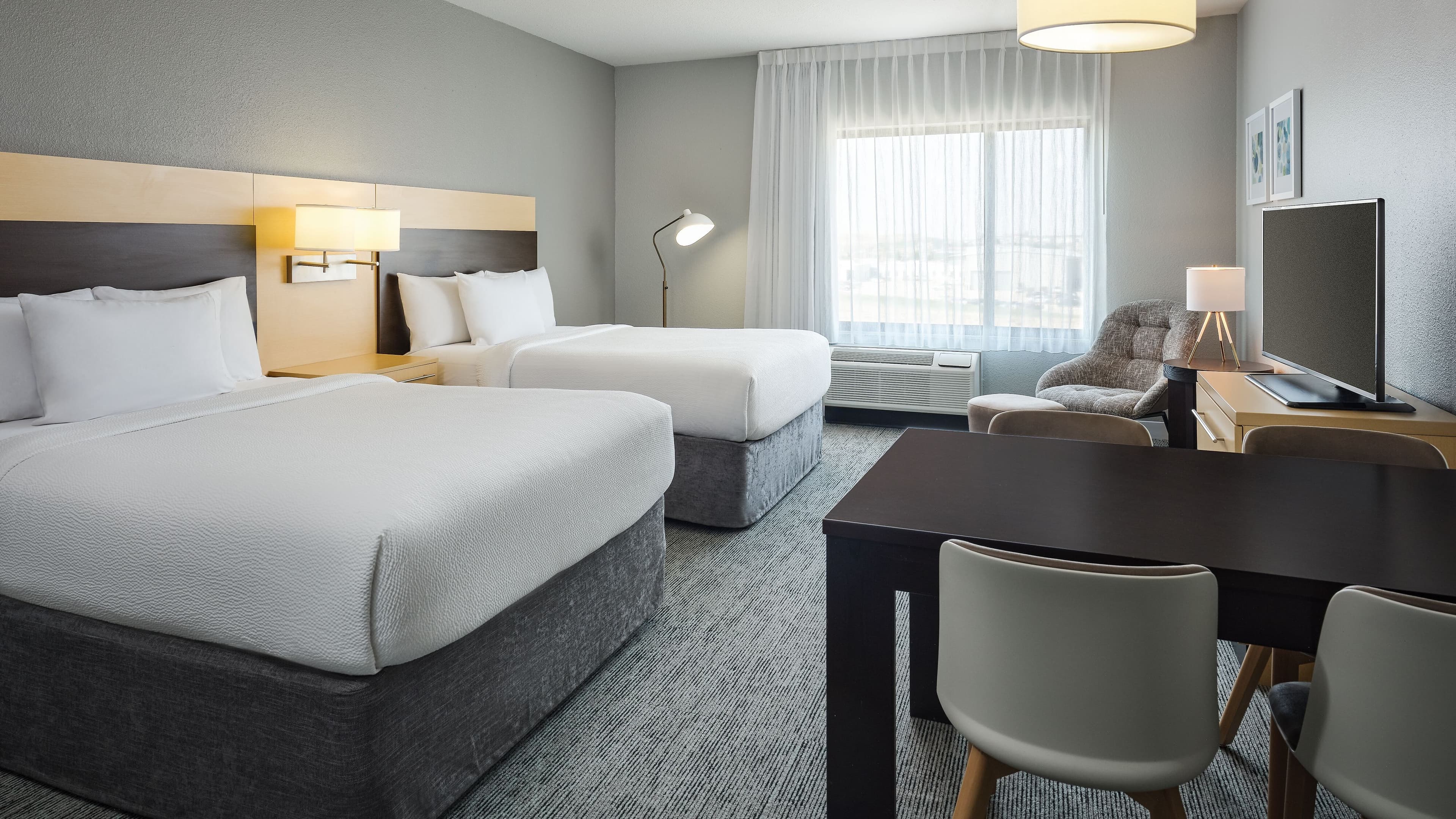 TownePlace Suites Dickinson — 19
