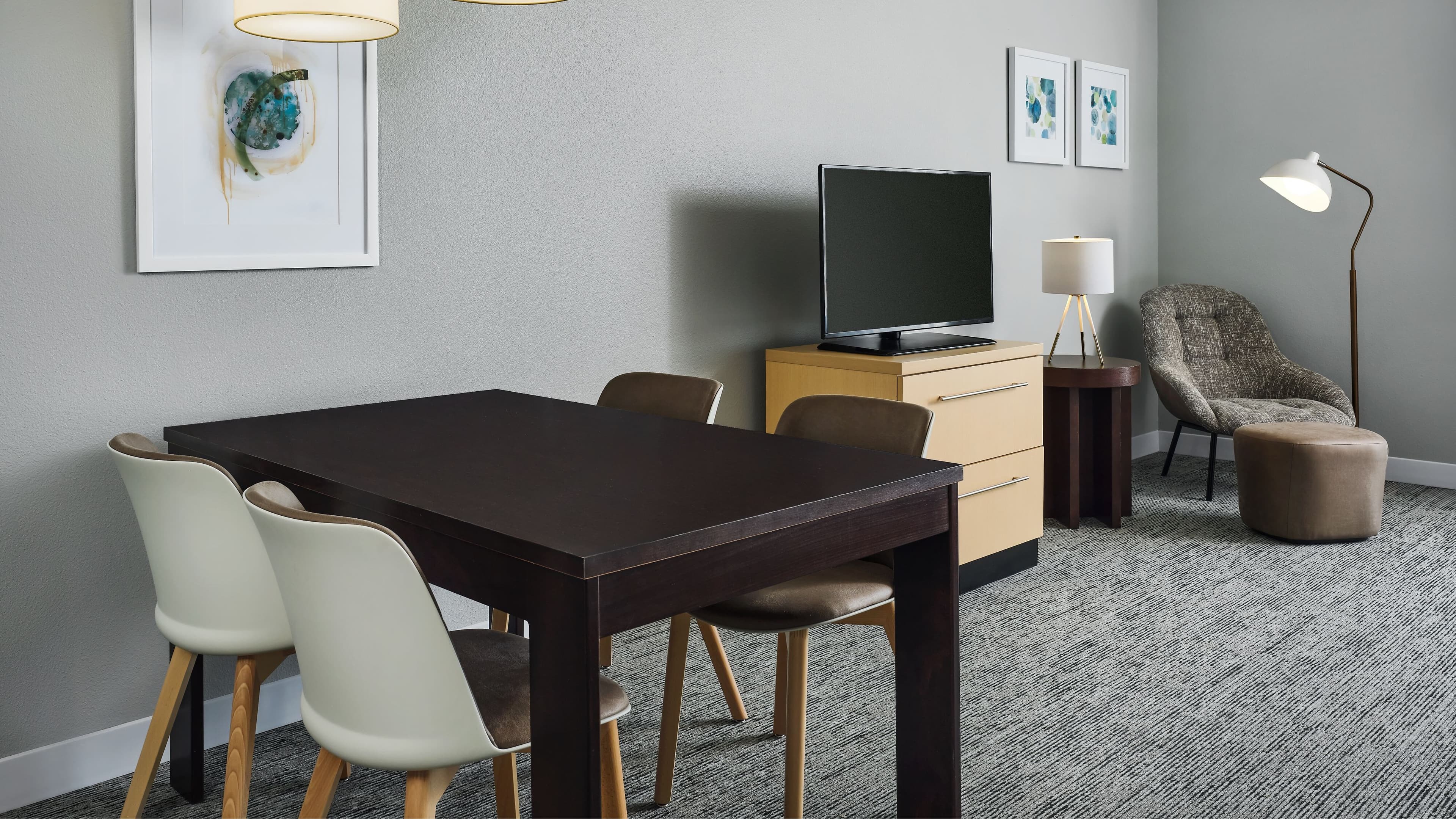 TownePlace Suites Dickinson — 18