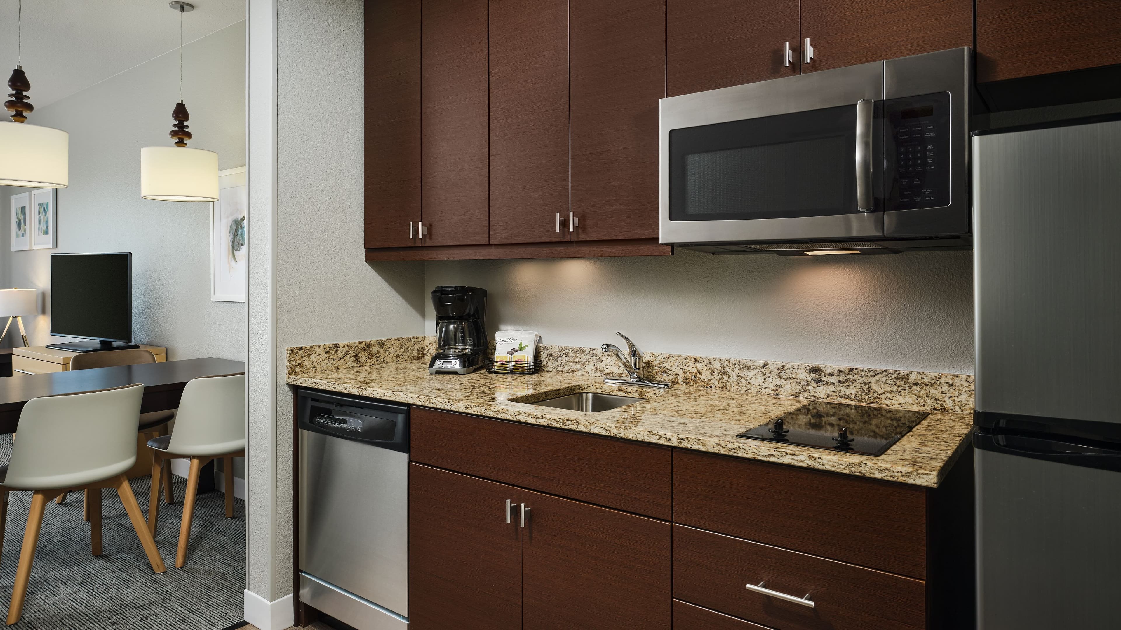 TownePlace Suites Dickinson — 21