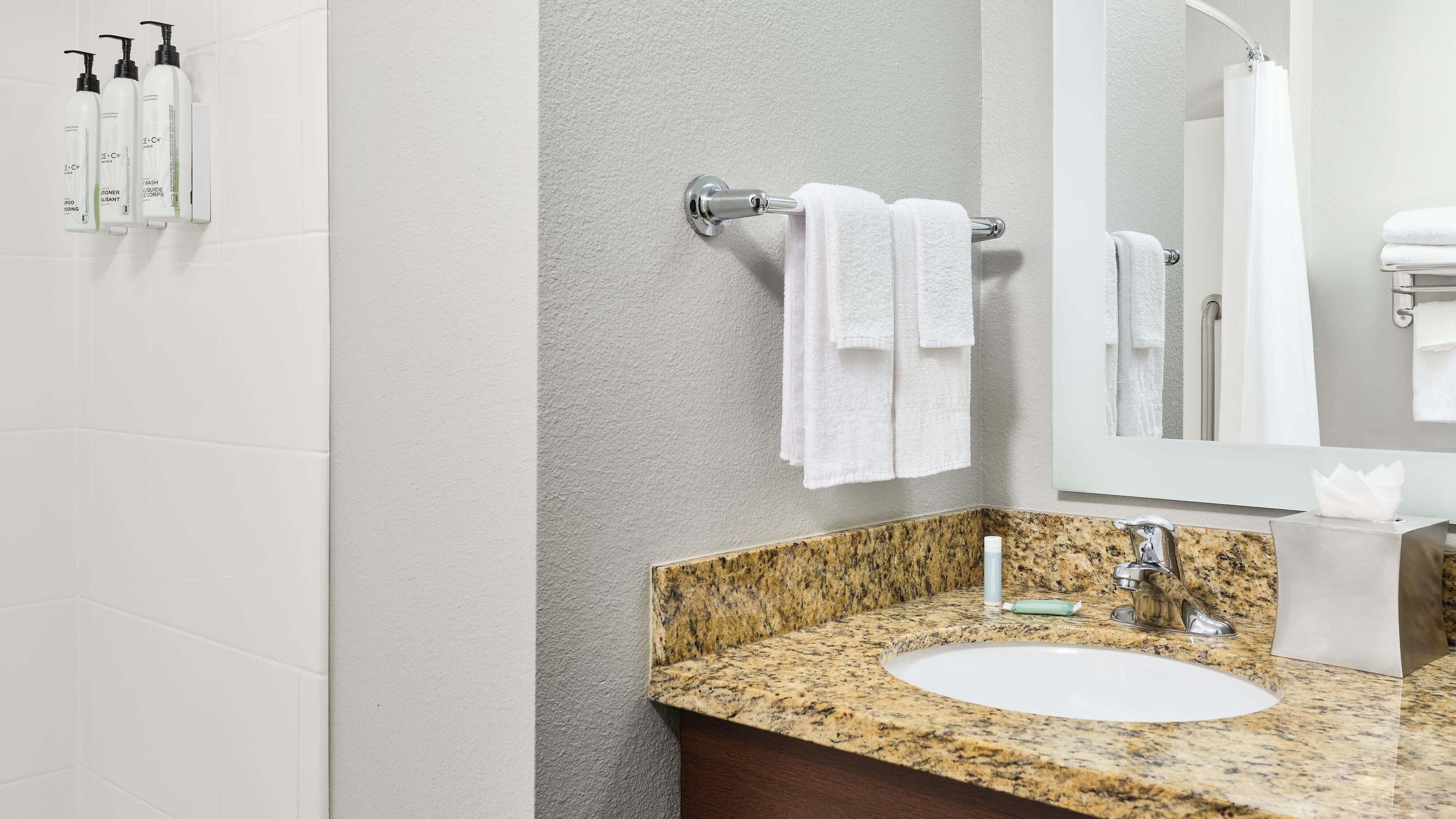 TownePlace Suites Dickinson — 16