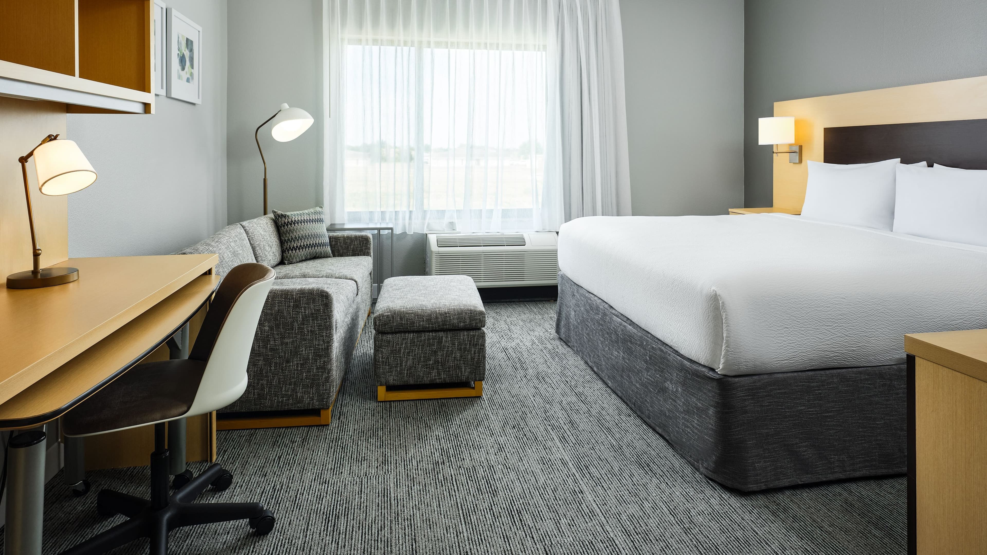 TownePlace Suites Dickinson — 11