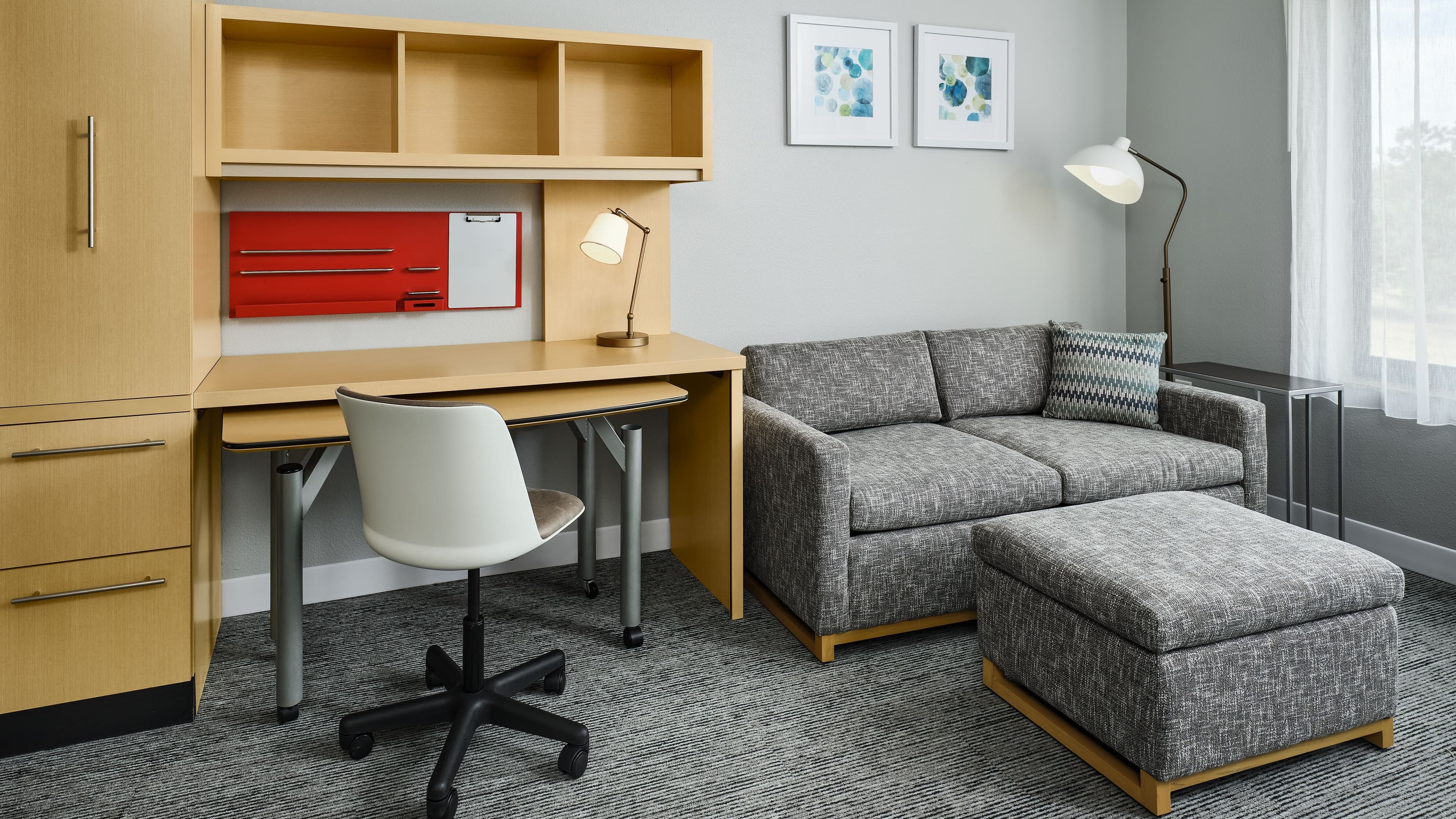 TownePlace Suites Dickinson — 13