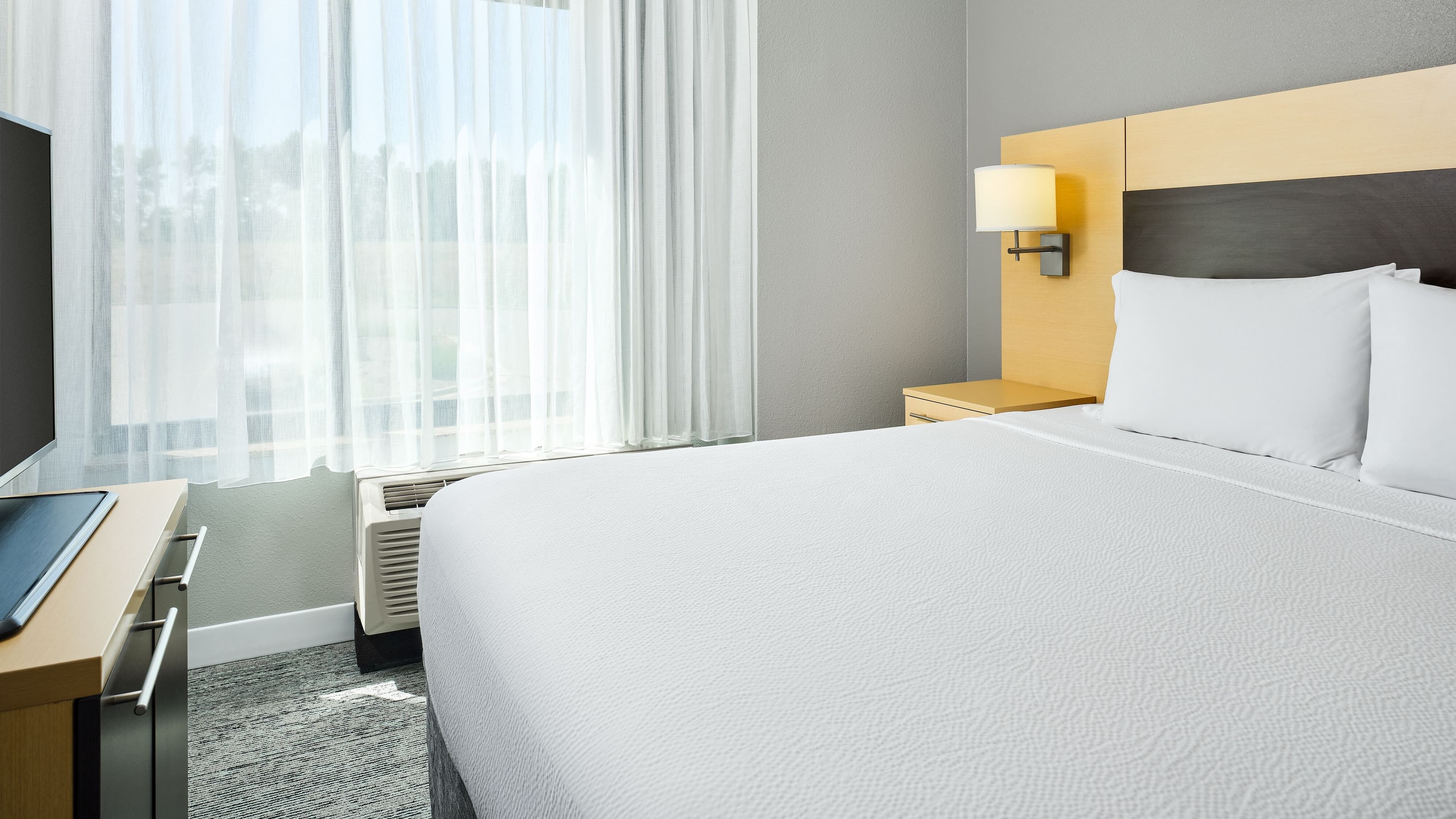 TownePlace Suites Dickinson — 5