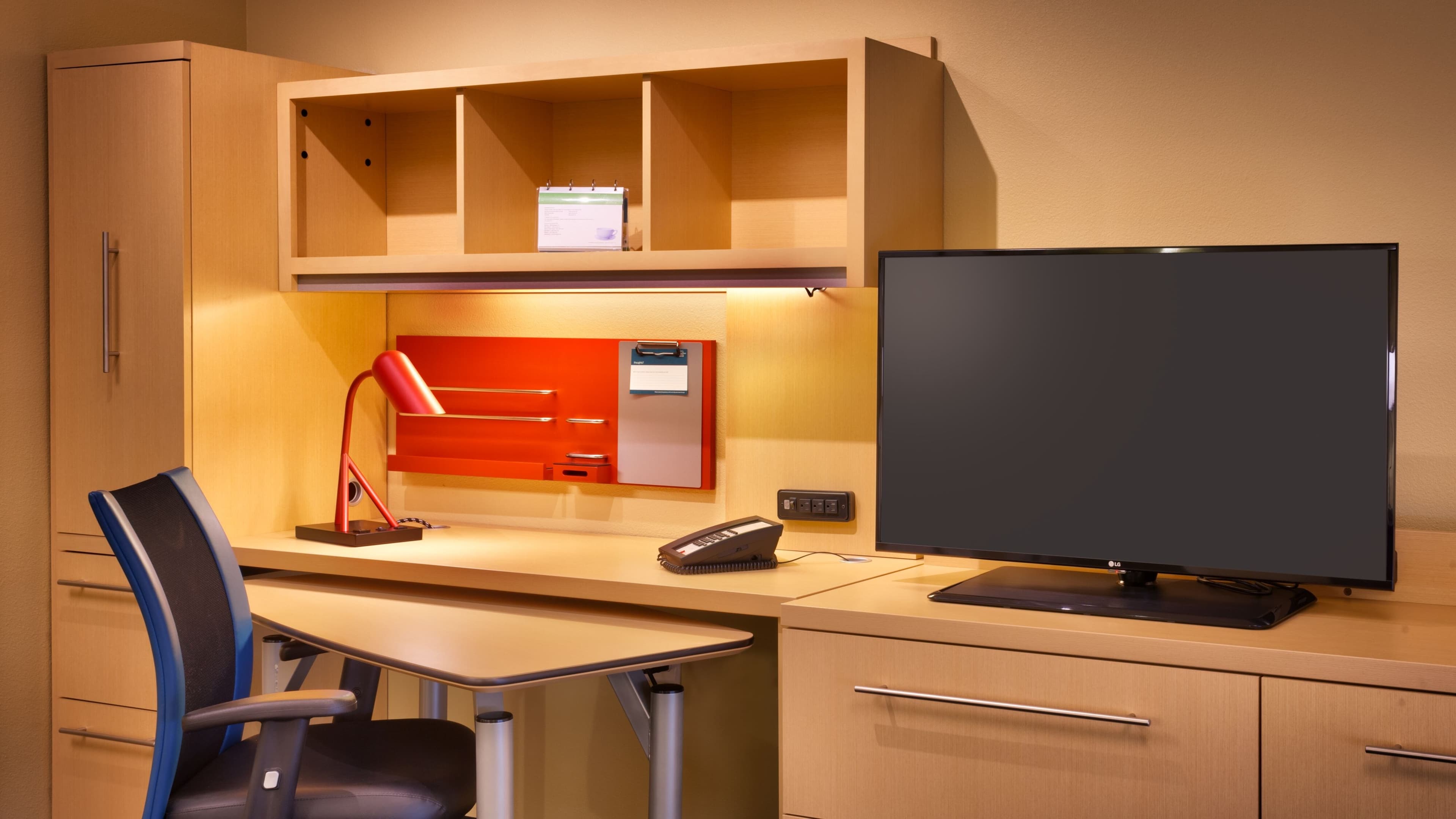 TownePlace Suites Dickinson - Image 5