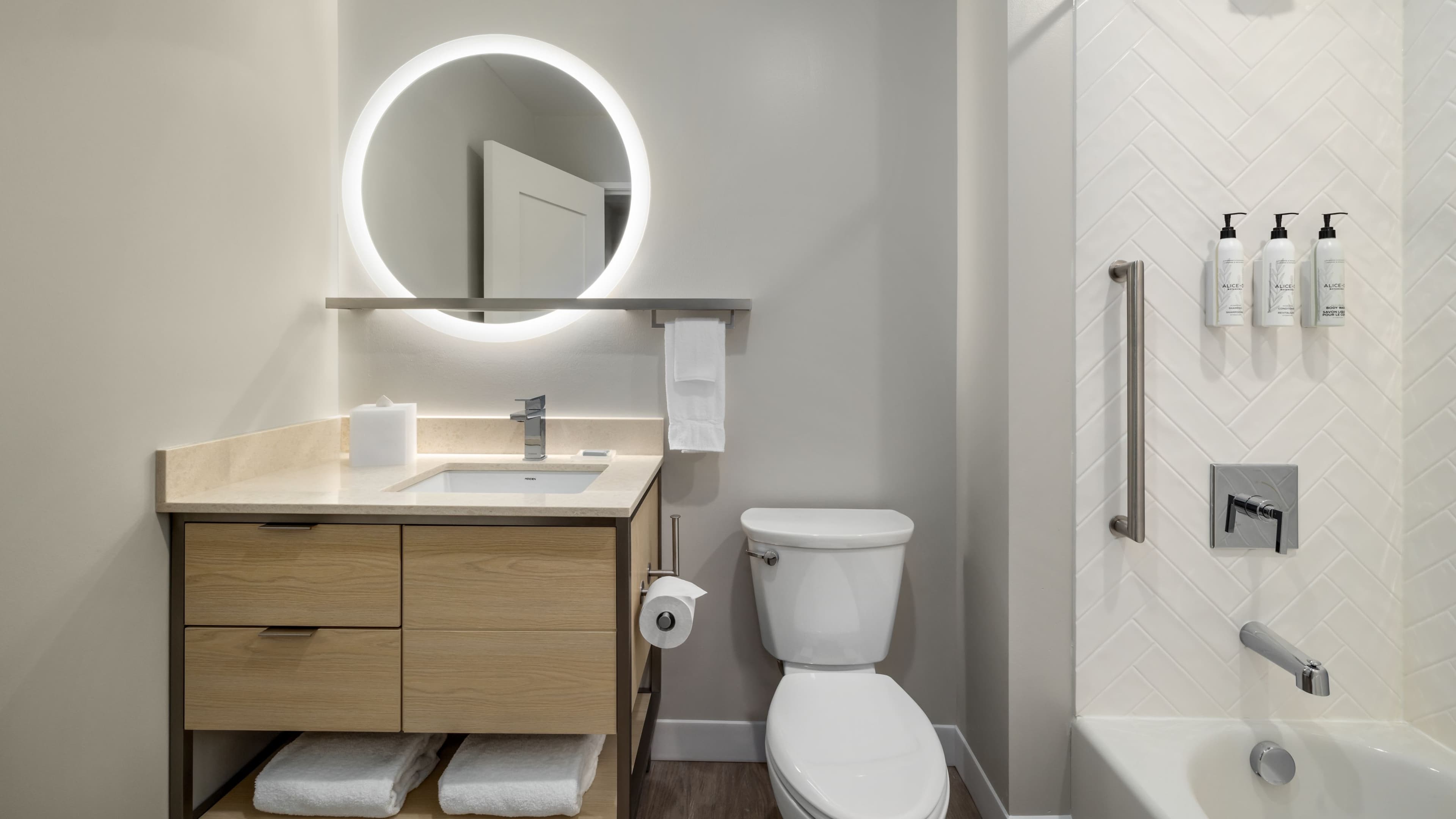 TownePlace Suites Duluth — 11
