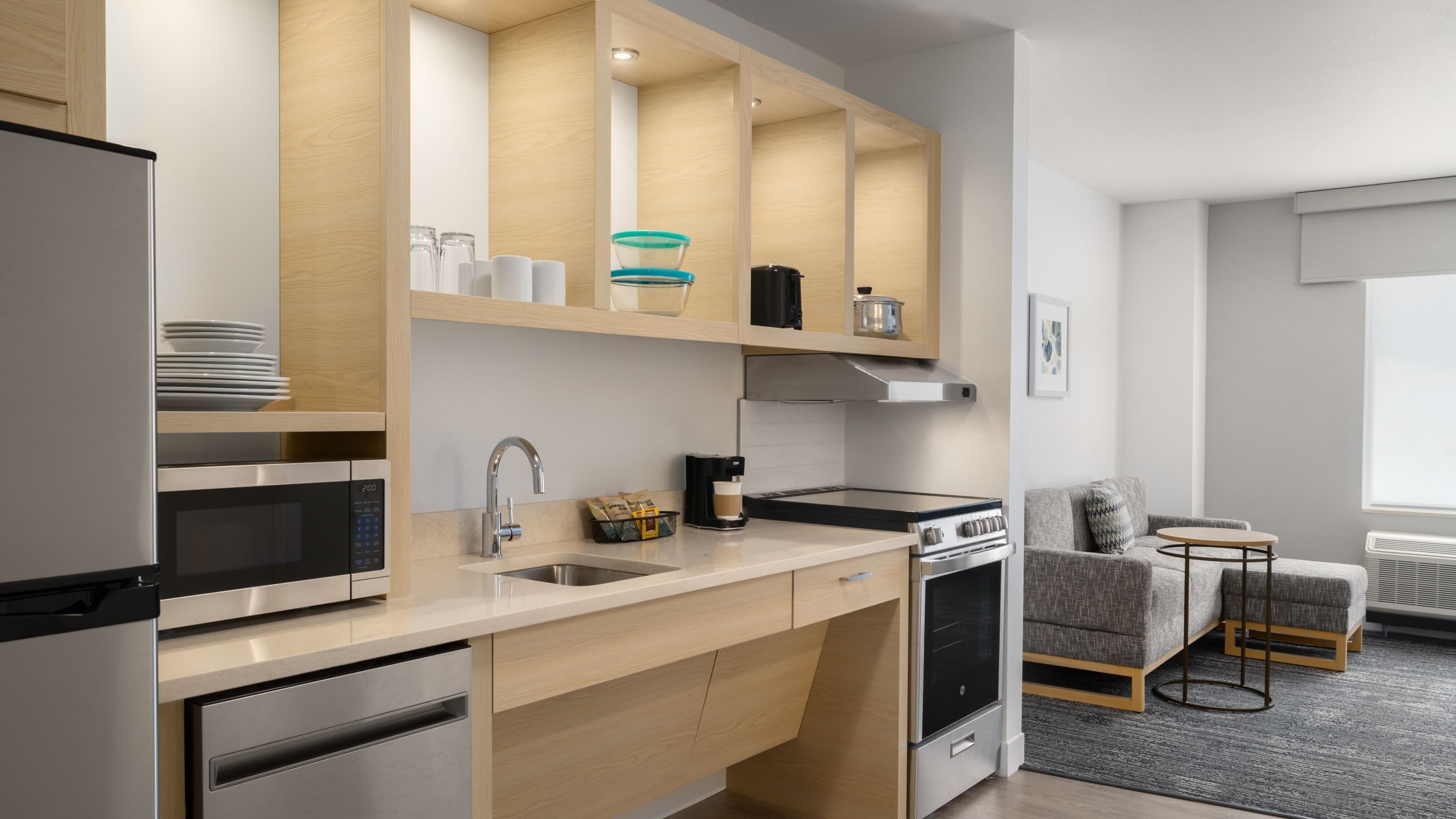 TownePlace Suites Duluth — 6