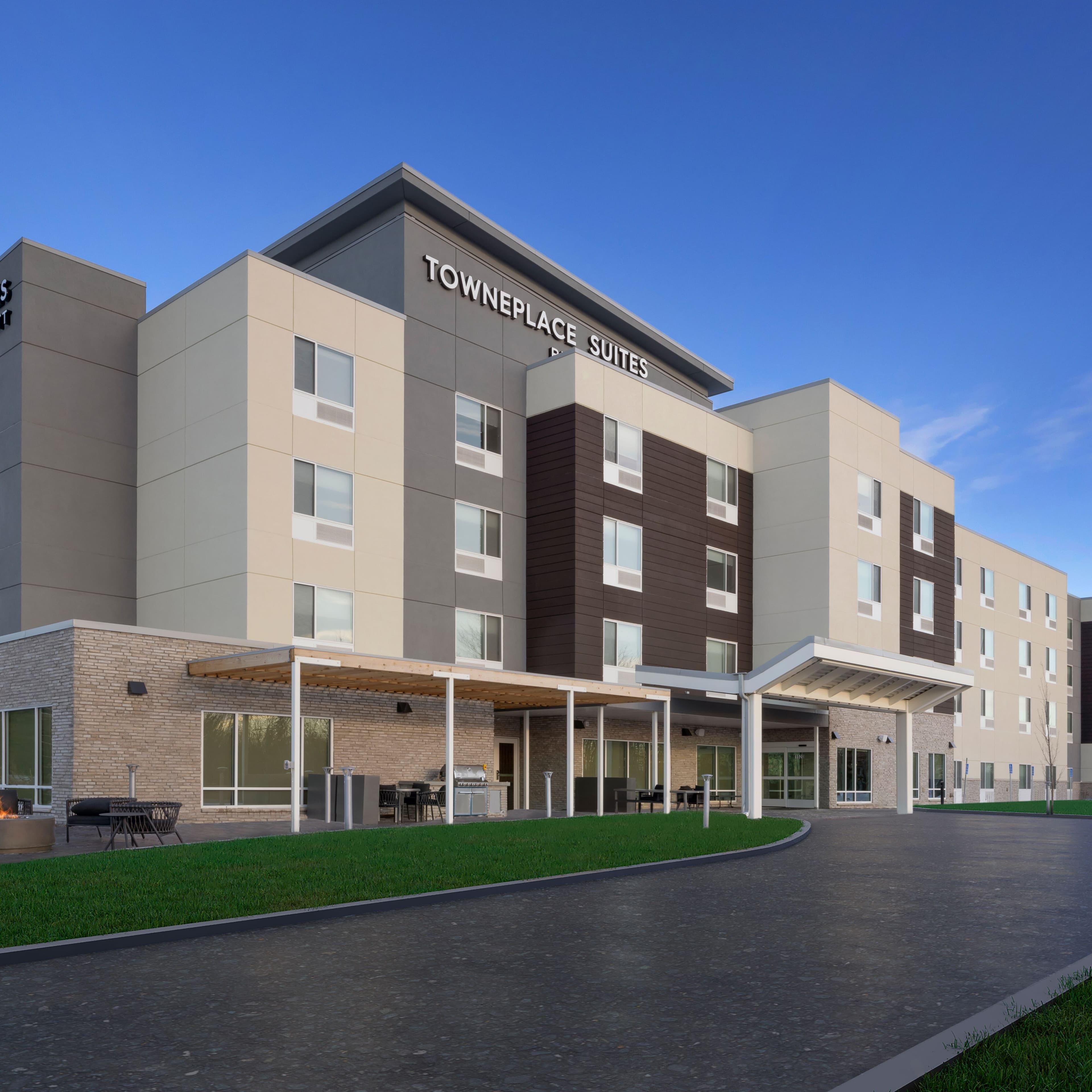 TownePlace Suites Duluth