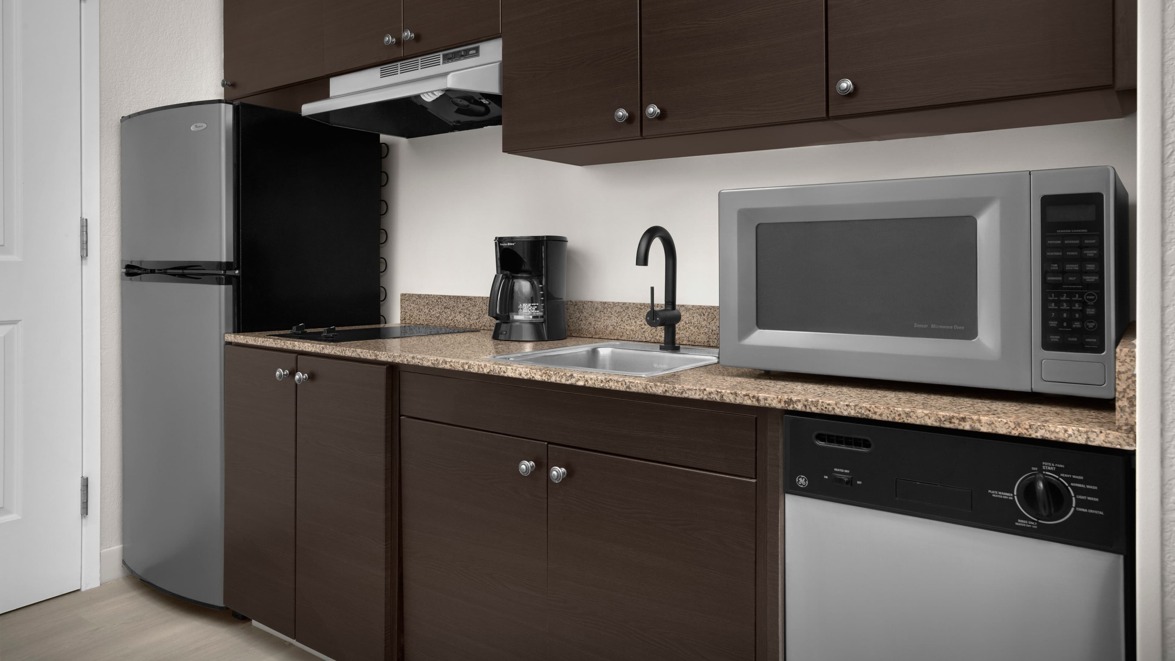 TownePlace Suites Des Moines Urbandale — 6