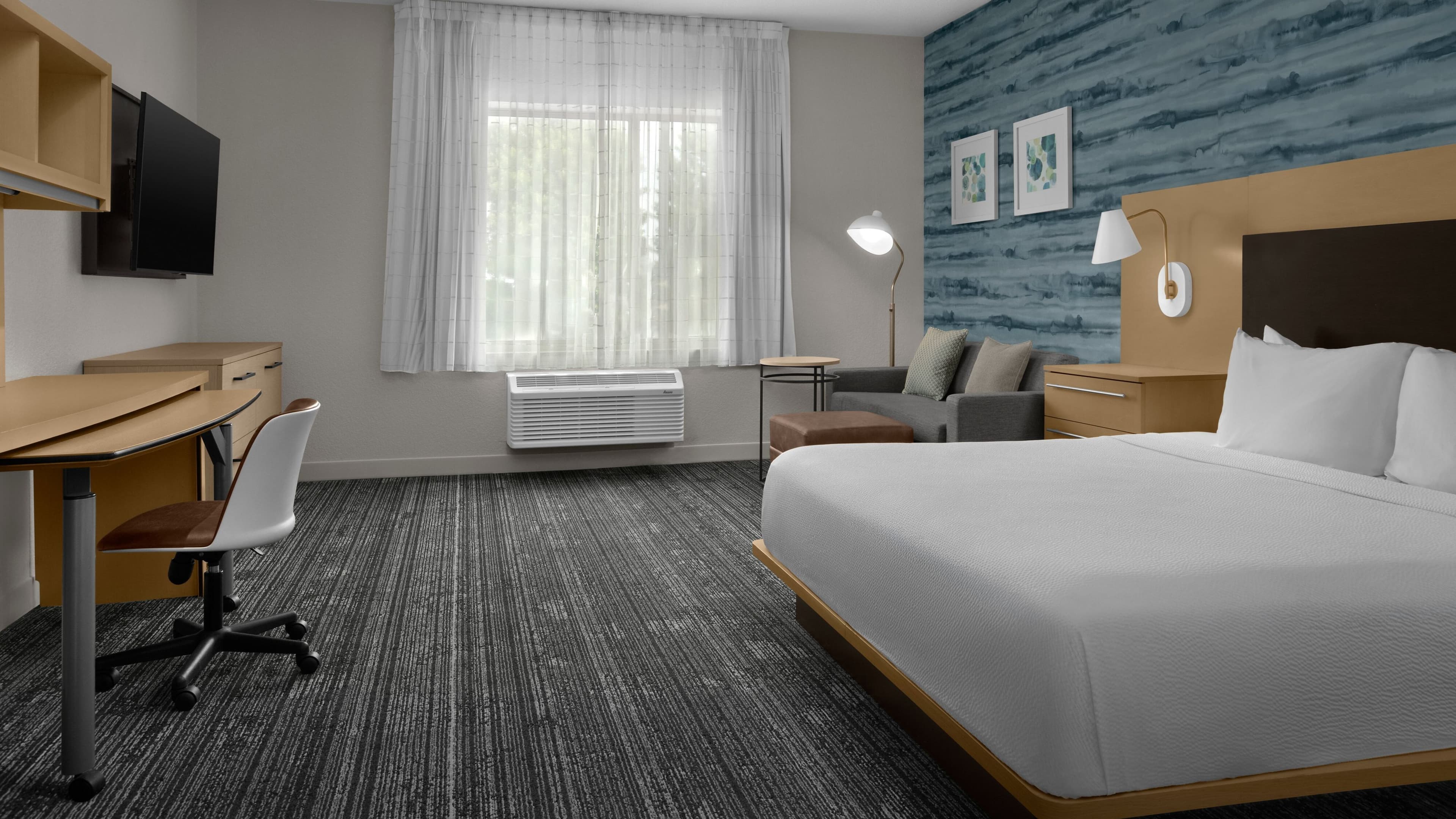 TownePlace Suites Des Moines Urbandale — 8