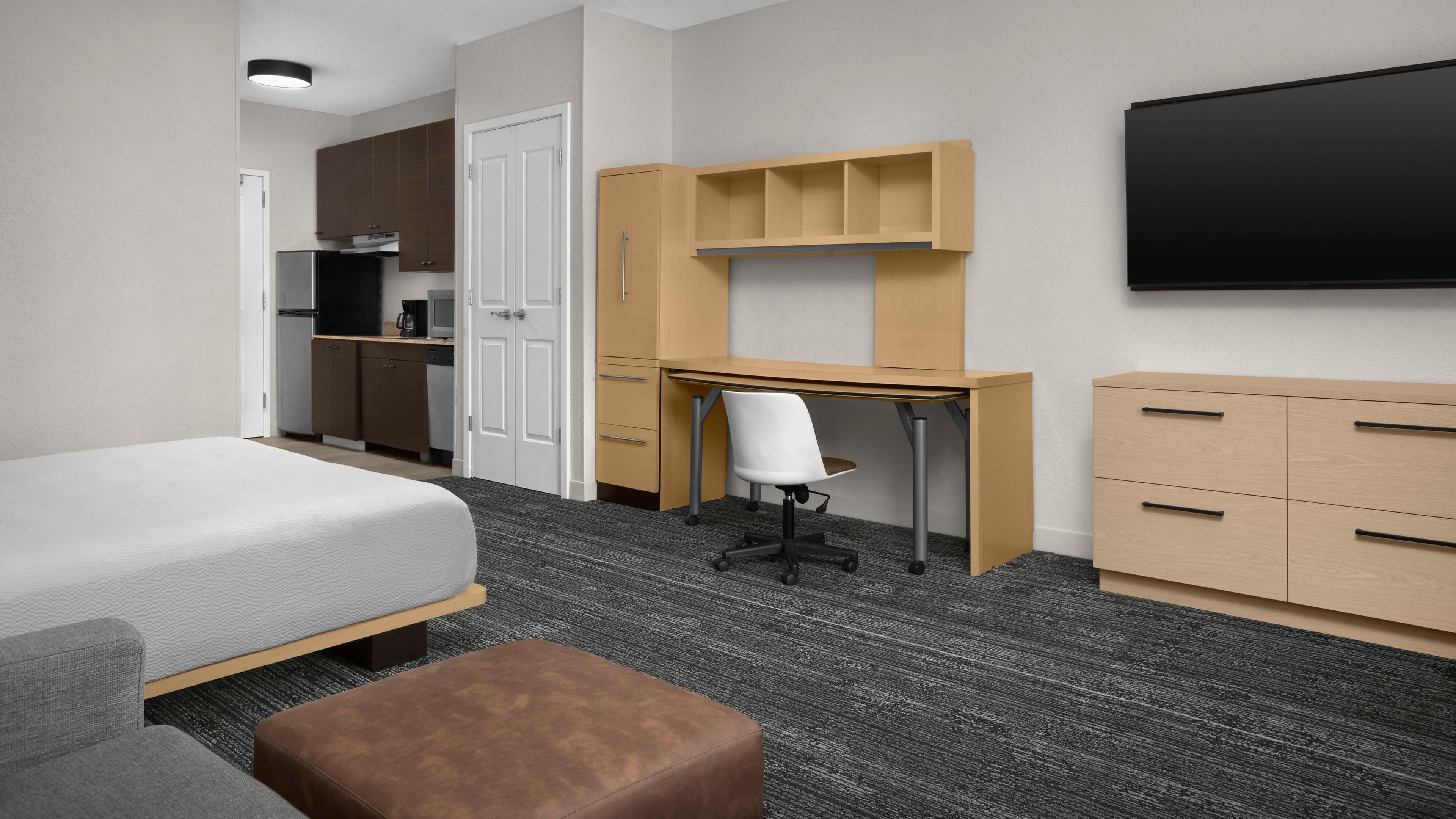 TownePlace Suites Des Moines Urbandale — 9
