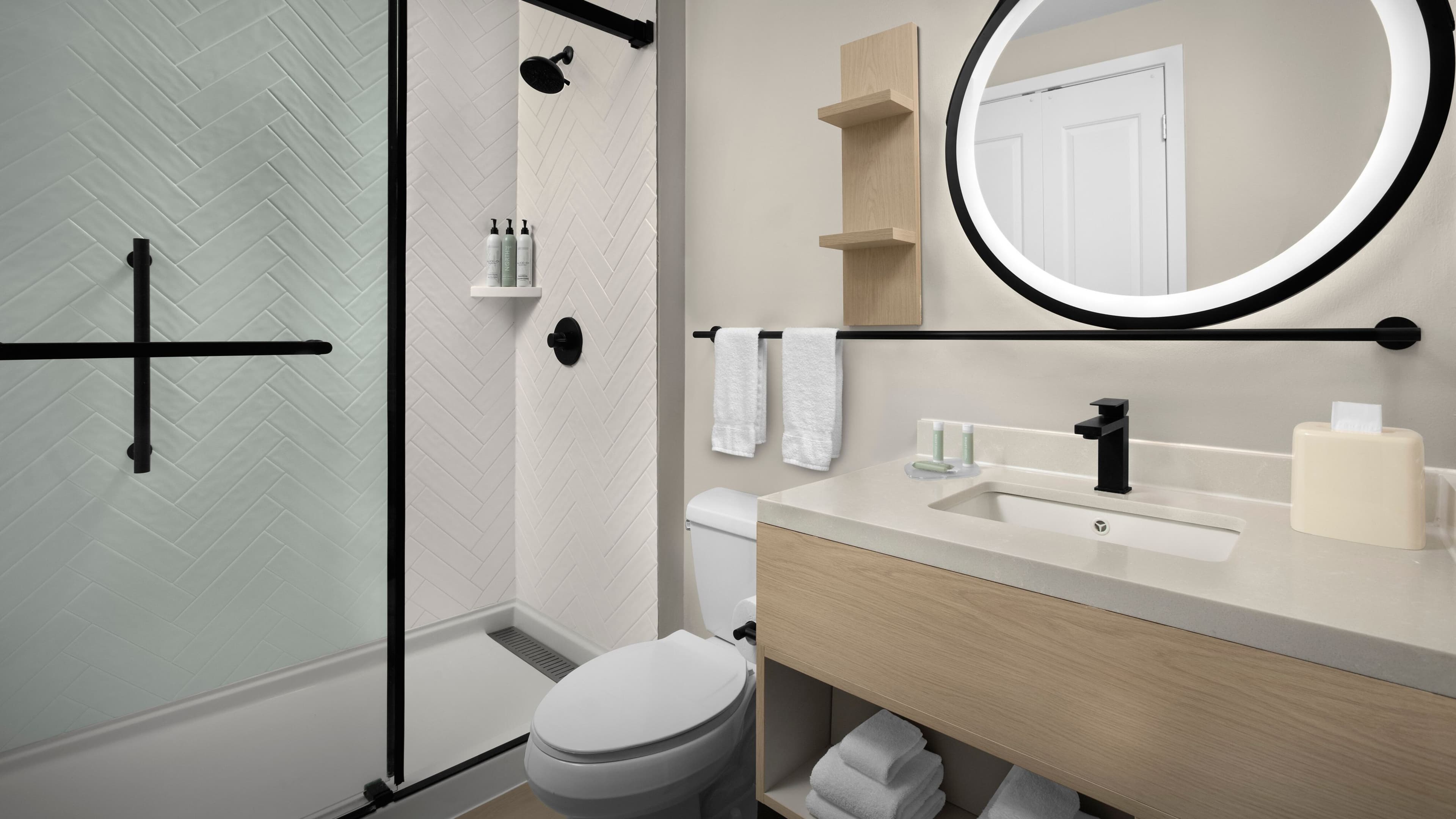 TownePlace Suites Des Moines Urbandale — 10