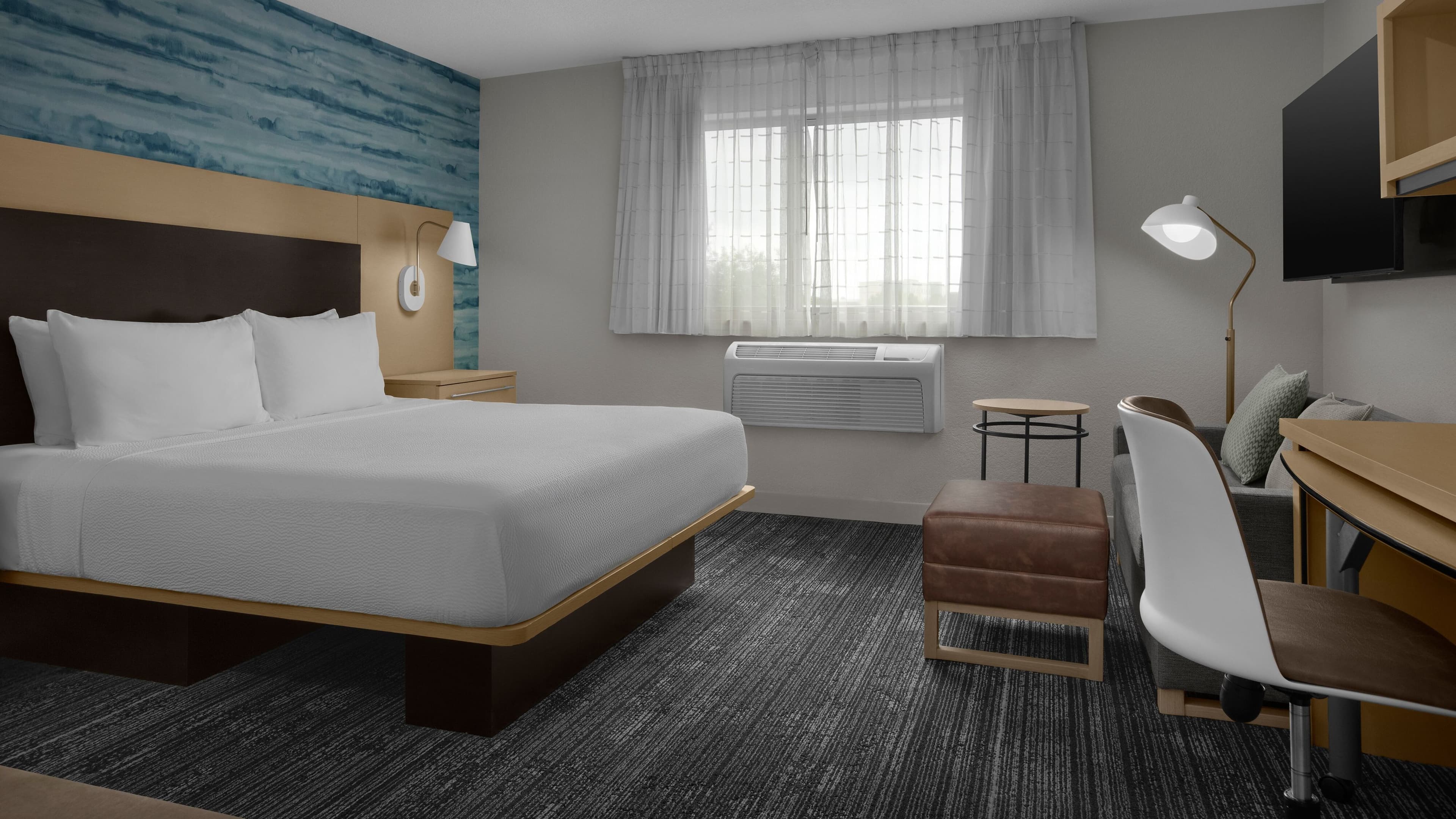 TownePlace Suites Des Moines Urbandale — 11