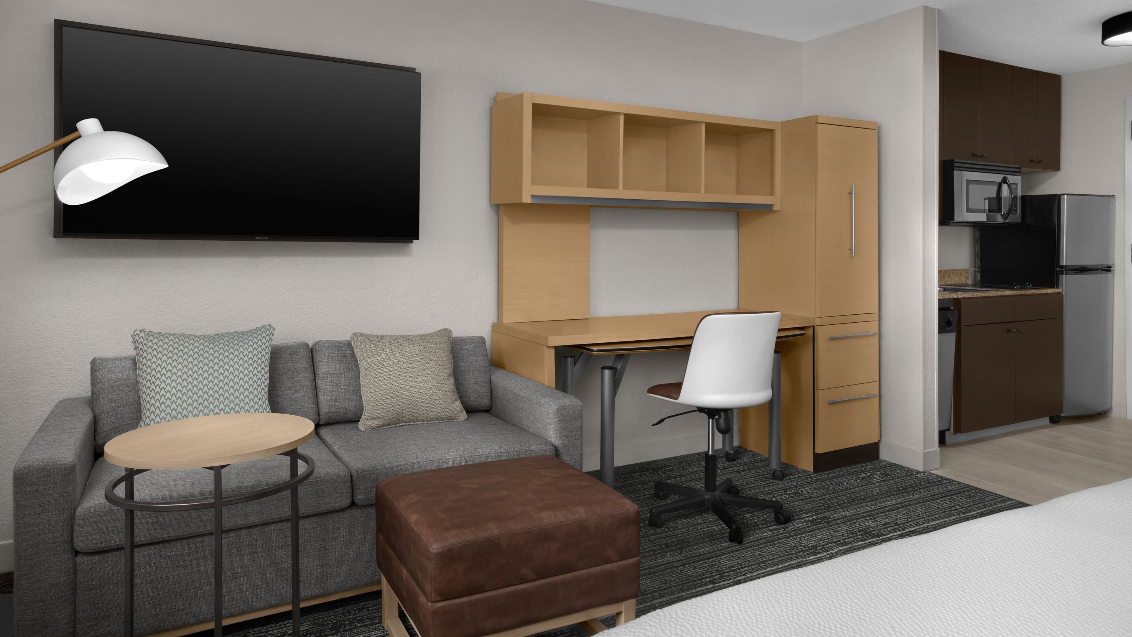 TownePlace Suites Des Moines Urbandale — 12