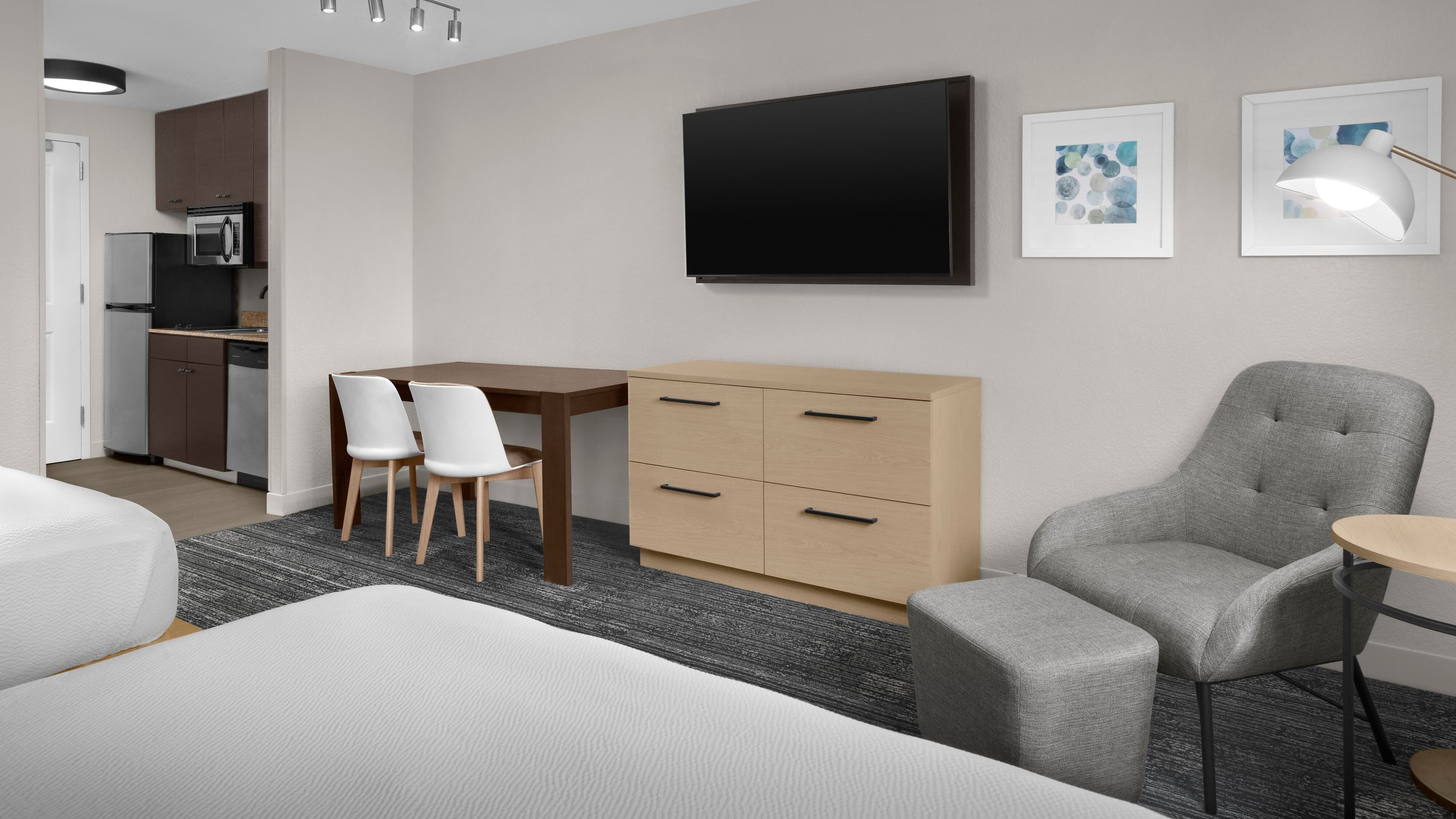 TownePlace Suites Des Moines Urbandale — 20