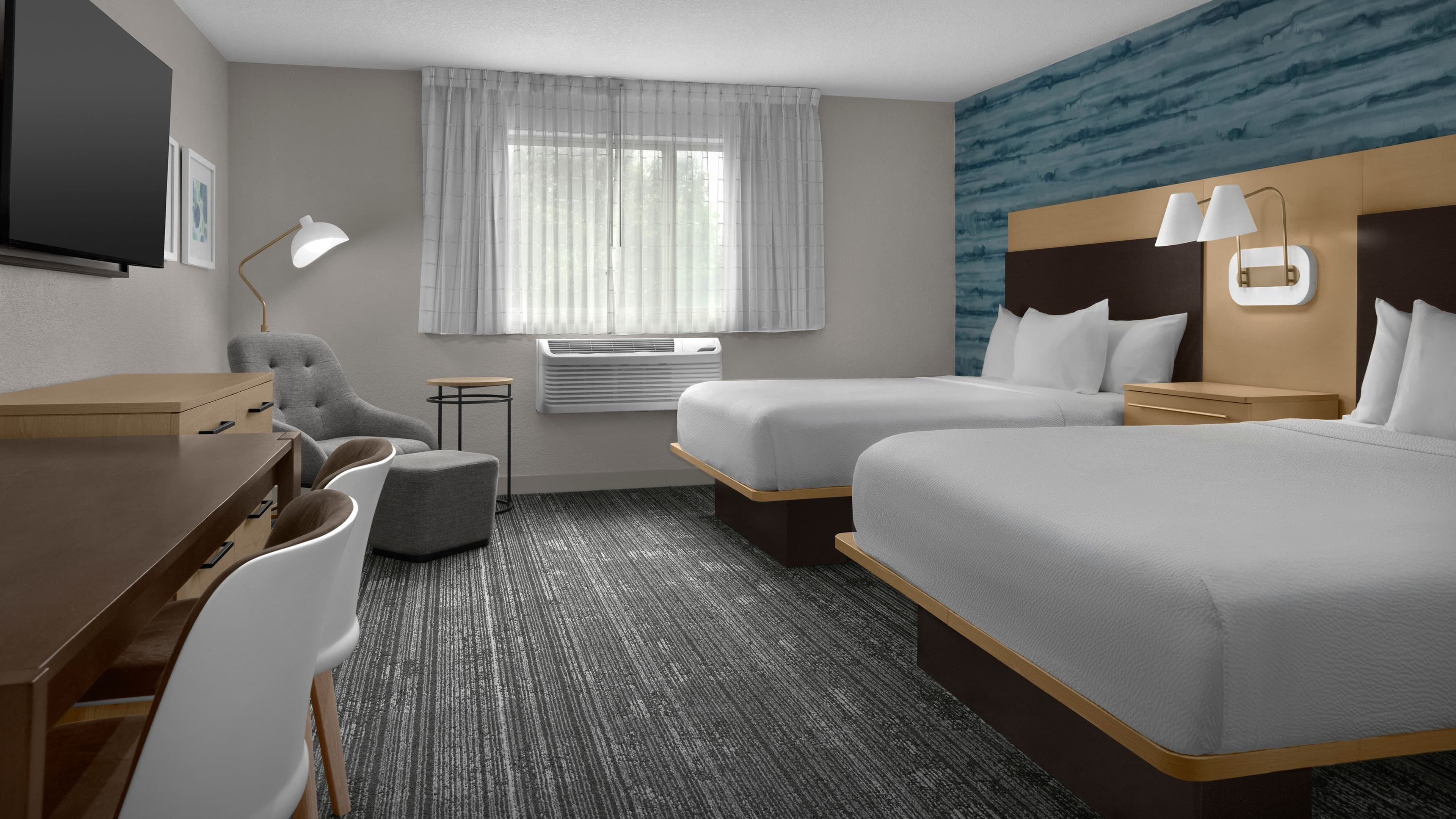 TownePlace Suites Des Moines Urbandale — 21