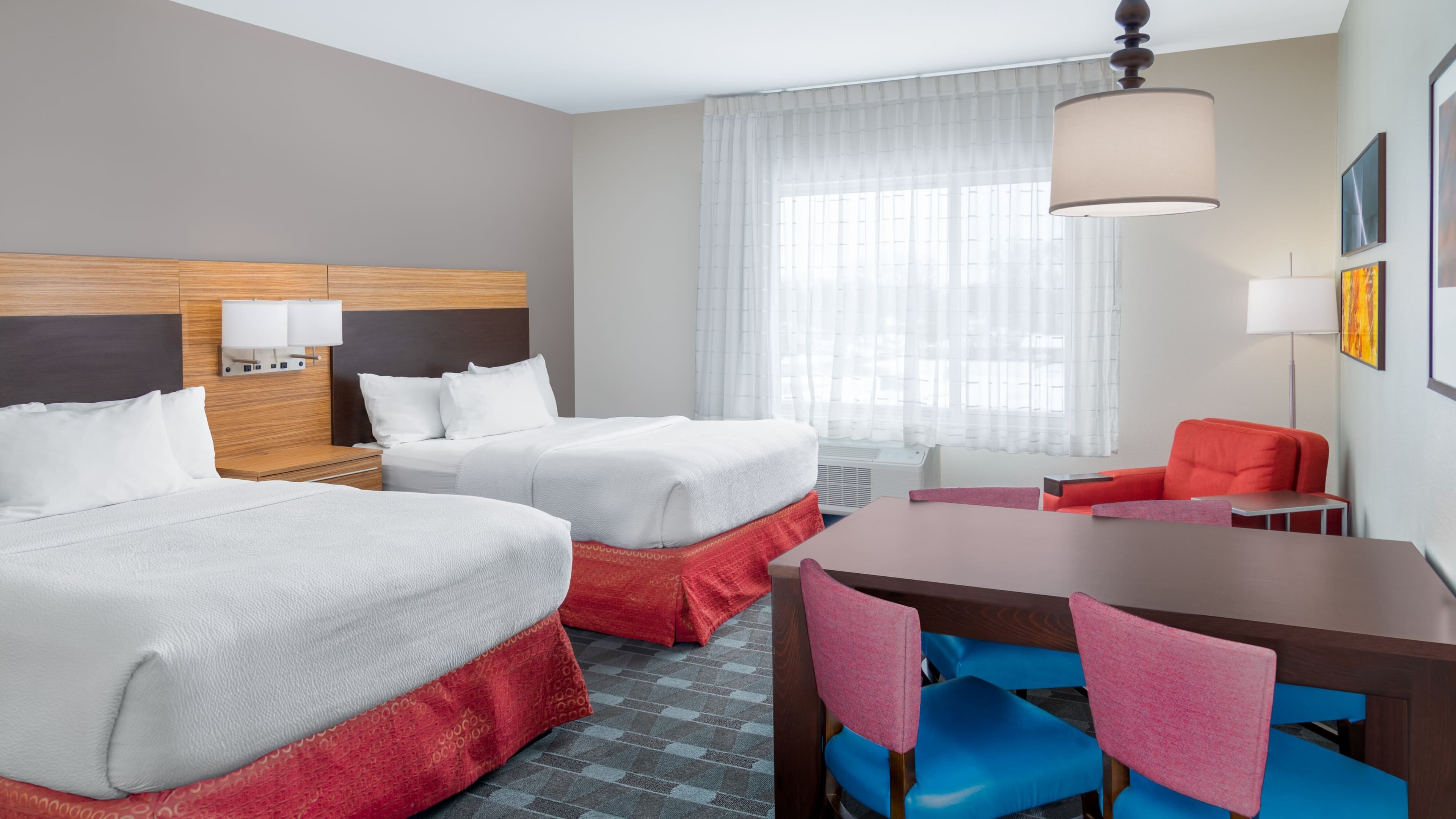 TownePlace Suites by Marriott Detroit Allen Park — 9