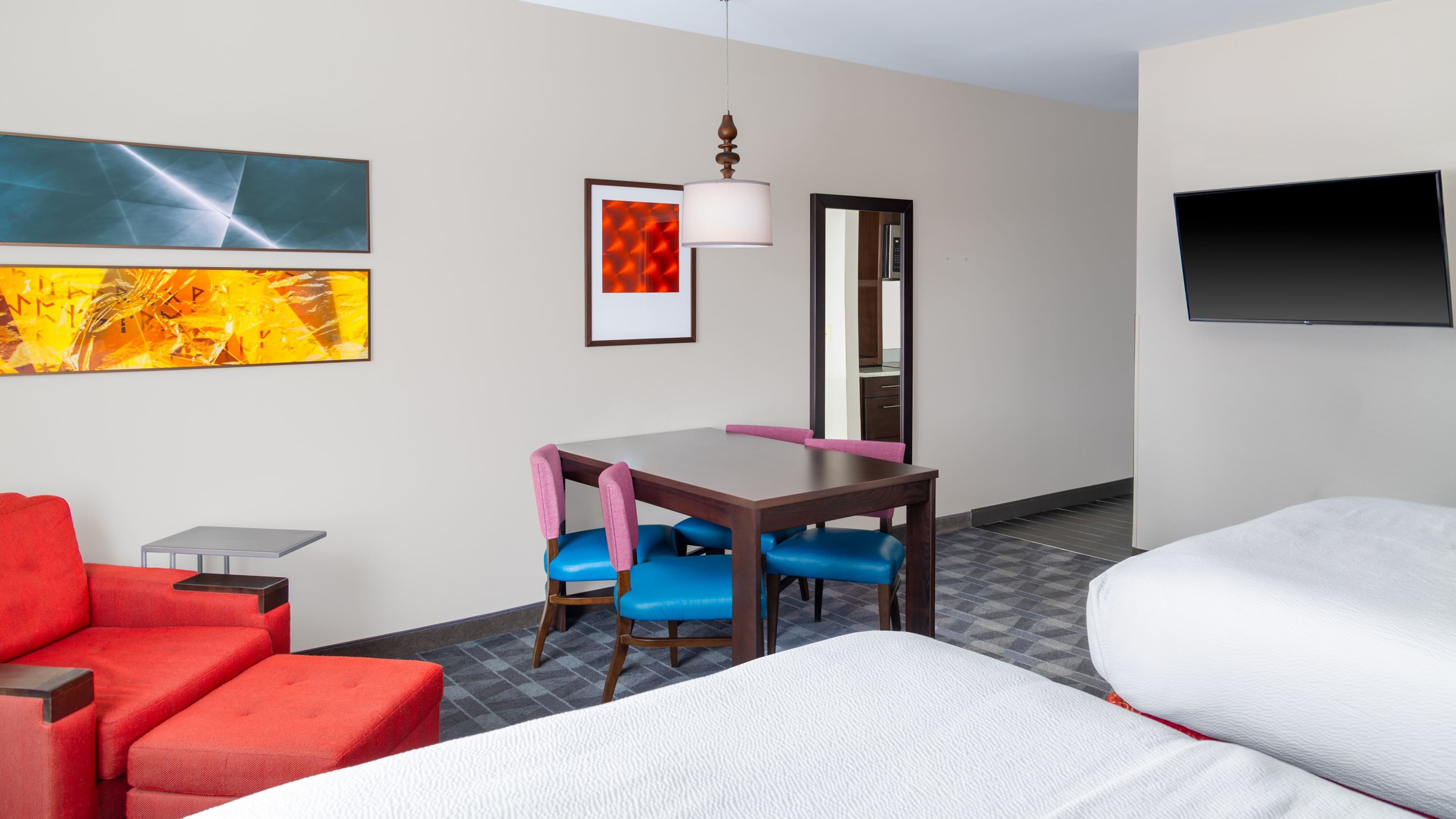 TownePlace Suites by Marriott Detroit Allen Park — 10