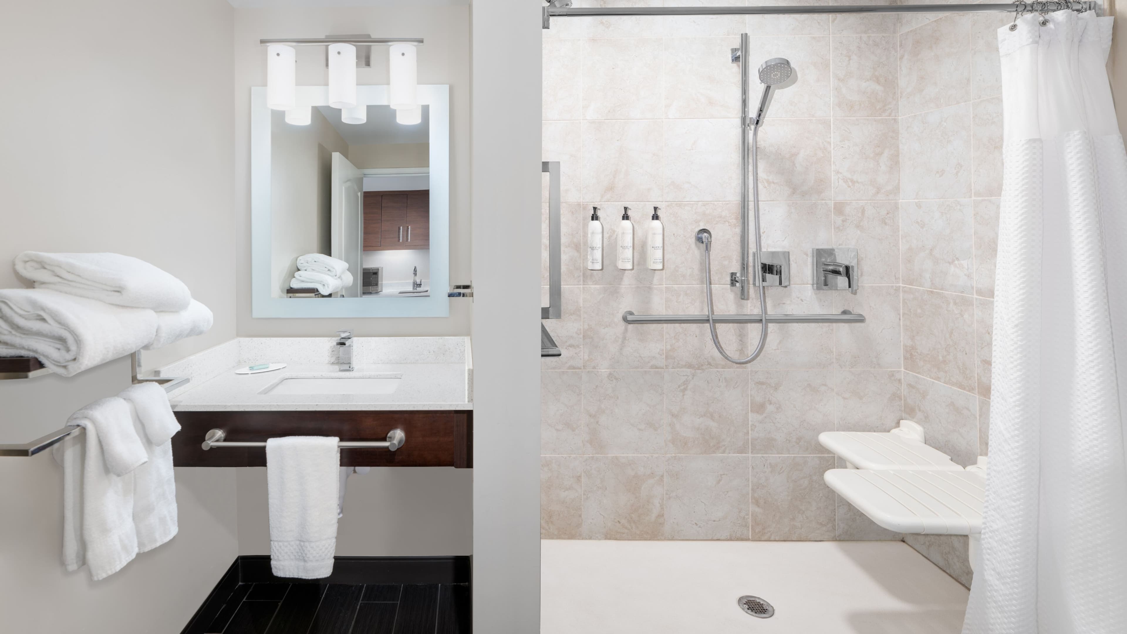 TownePlace Suites by Marriott Detroit Allen Park — 13