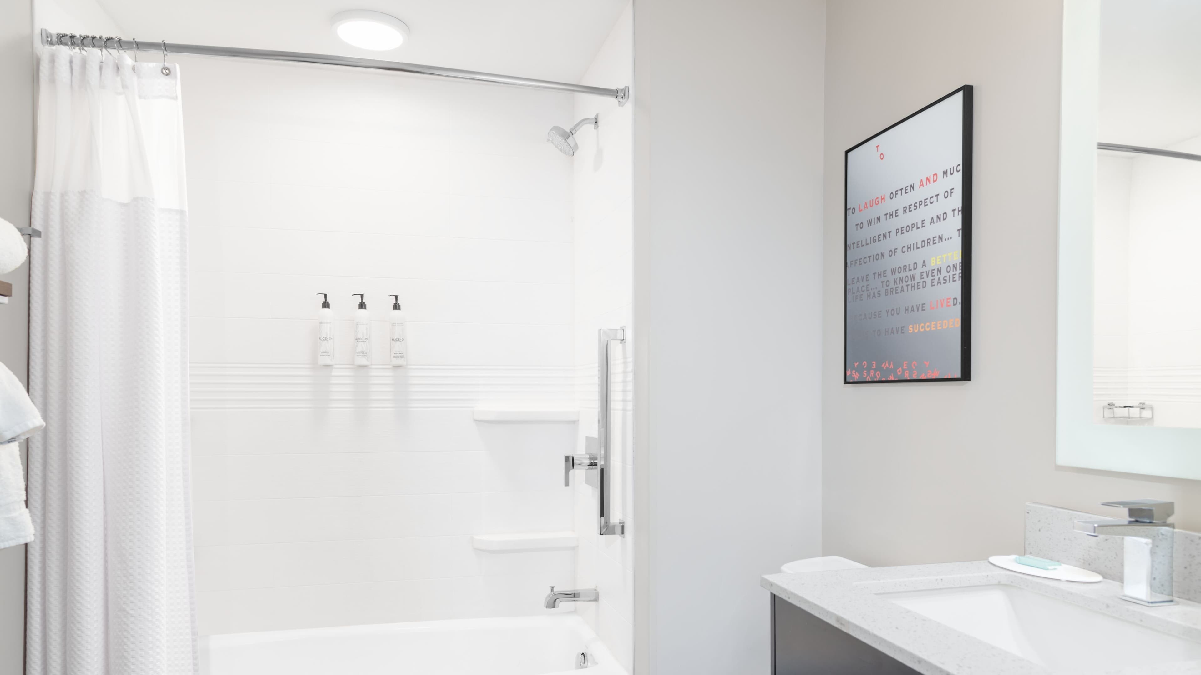 TownePlace Suites by Marriott Detroit Allen Park — 14
